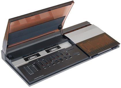 Kit cinghie per piastra a cassette Bang & Olufsen BeoCenter 4000