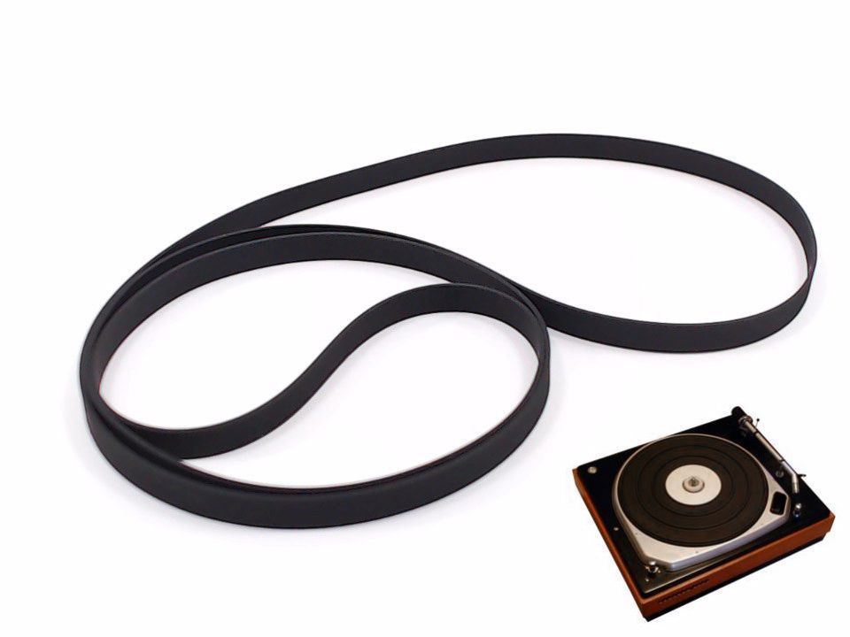 Cinghia di ricambio per giradischi Bang & Olufsen Beogram 3000 Type 5211