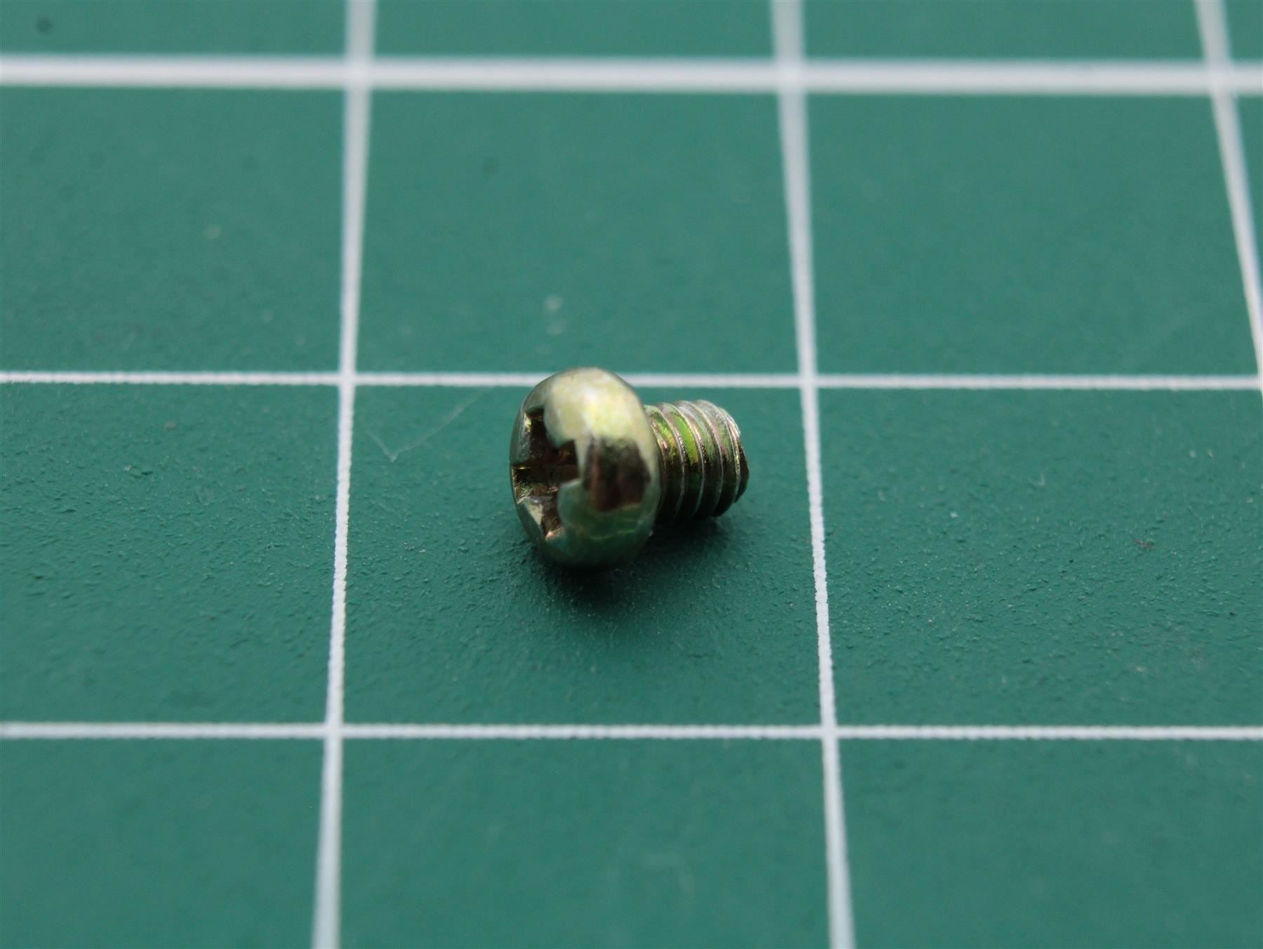 Bang & Olufsen Beocord 3300 29xx (Screw) Part Position: 22139