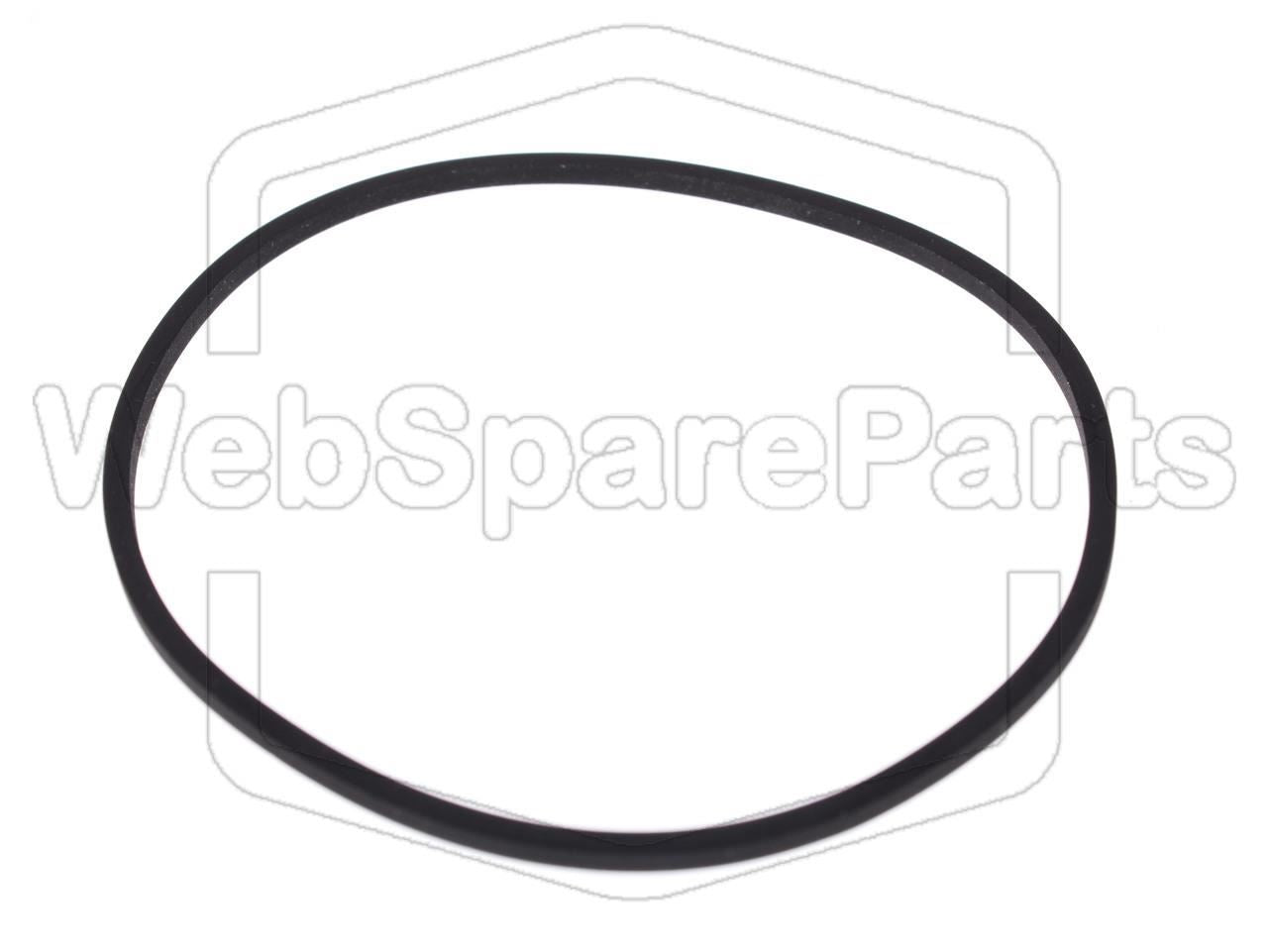 Cinghia di sostituzione per videoregistratore Samsung SV-2353
