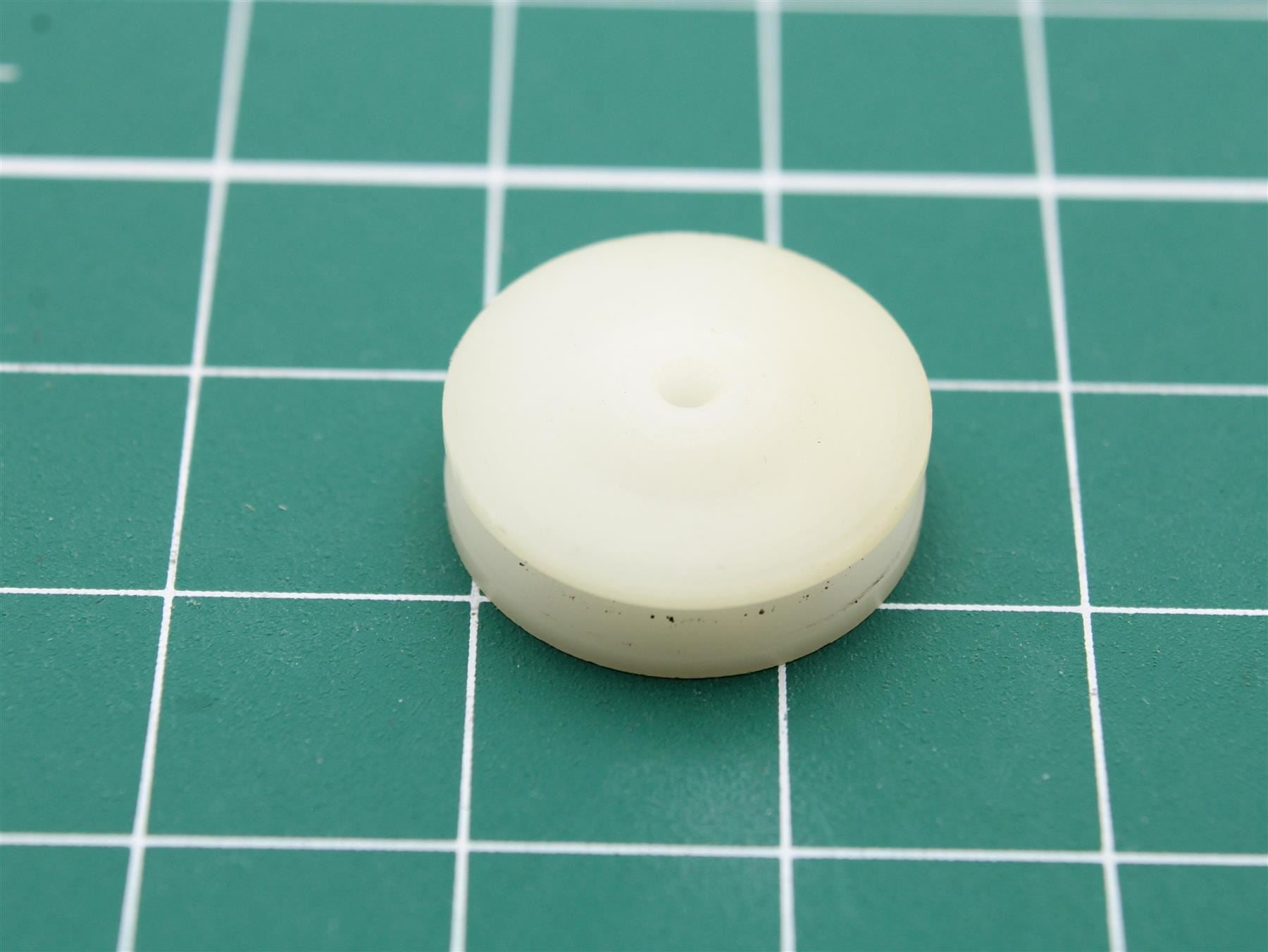Bang & Olufsen Beocord 2000 29xx (Pulley) Part Position: 22109