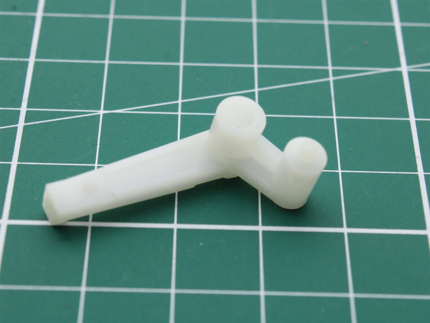 Bang & Olufsen Beocord 2000 29xx (Arm) Part Position: 22083