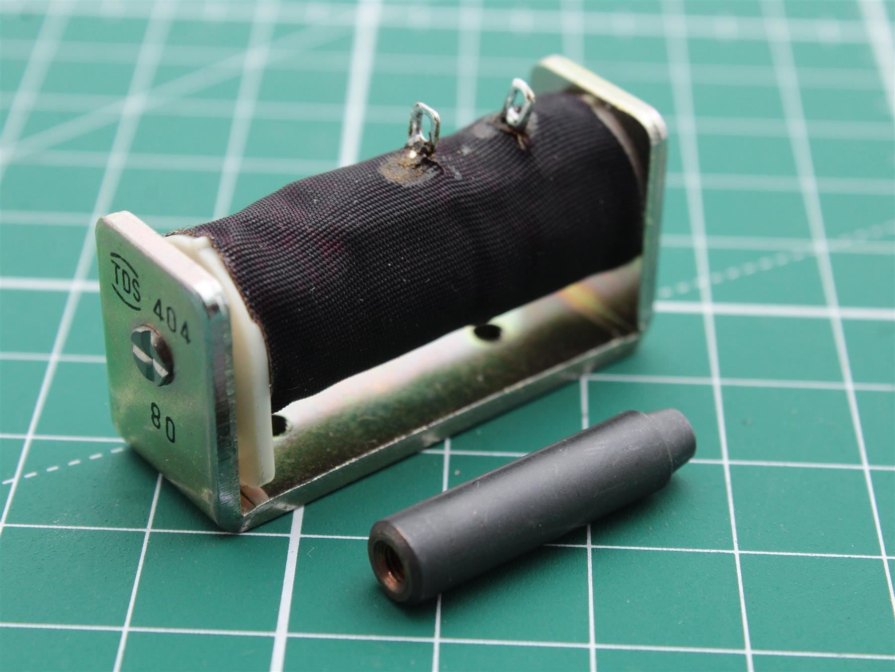 Bang & Olufsen Beocord 3300 29xx (Solenoid) Part Position: 22RL3