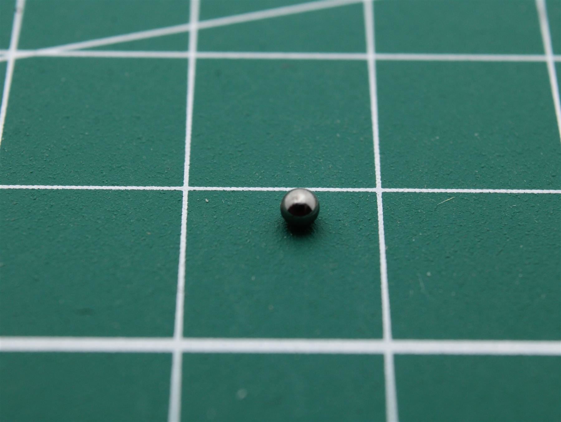 Bang & Olufsen Beocord 2000 29xx (Ball 02) Part Position: 22025