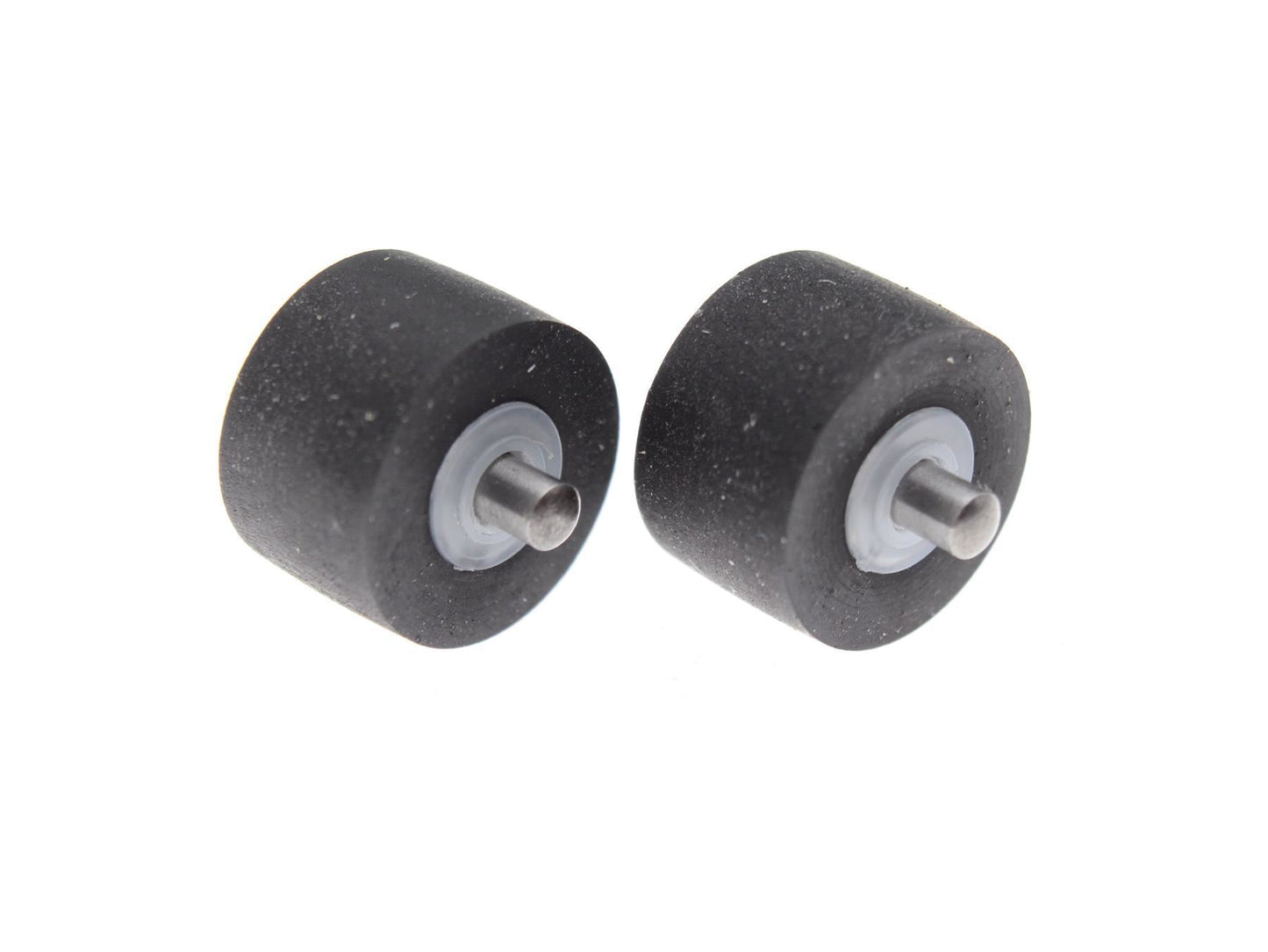 Rulli di pressione (pinch rollers) per piastra cassette Philips FC070