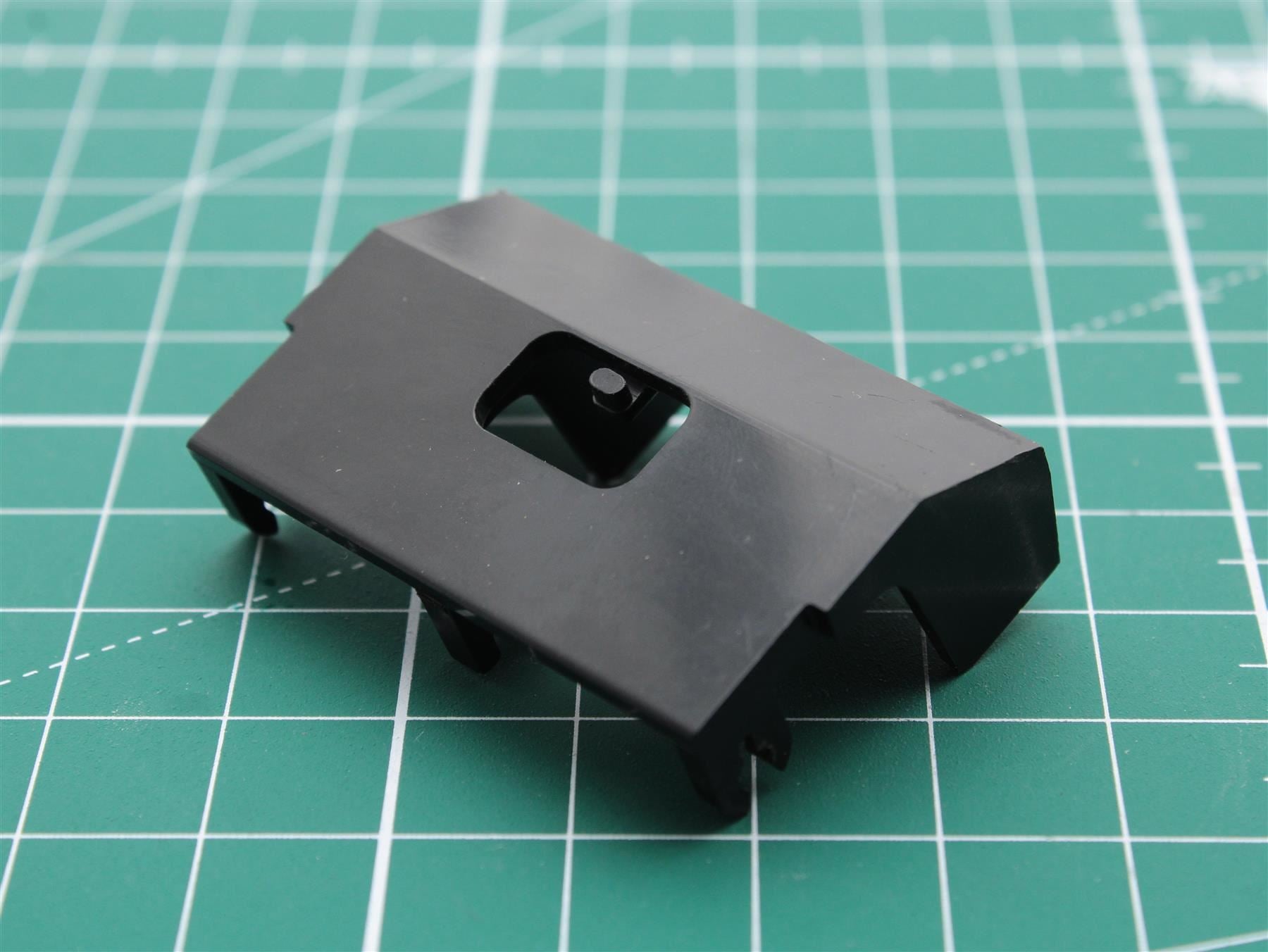 Bang & Olufsen Beocord 2000 29xx (Housing) Part Position: 22039