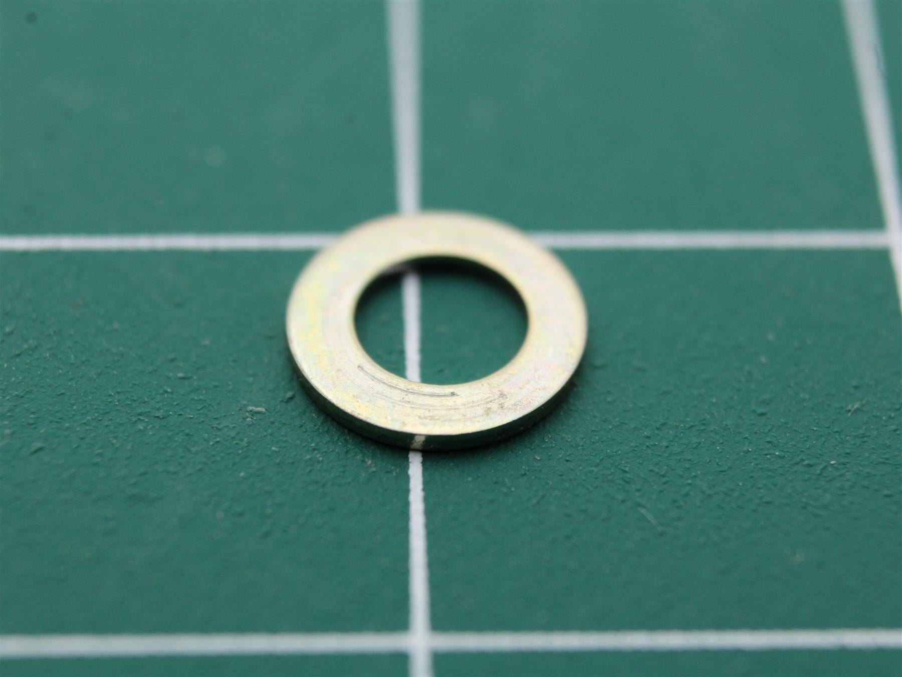 Bang & Olufsen Beocord 2000 29xx (Washer) Part Position: 22031
