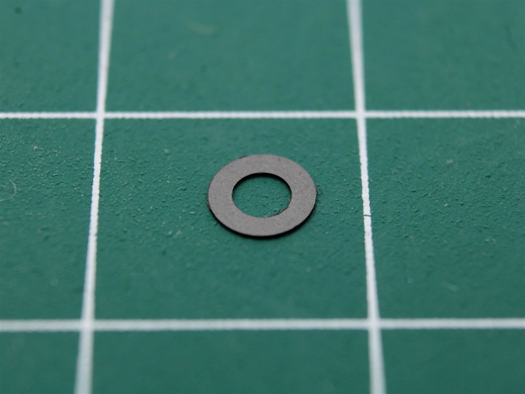 Bang & Olufsen Beocord 2000 29xx (Washer) Part Position: 22117