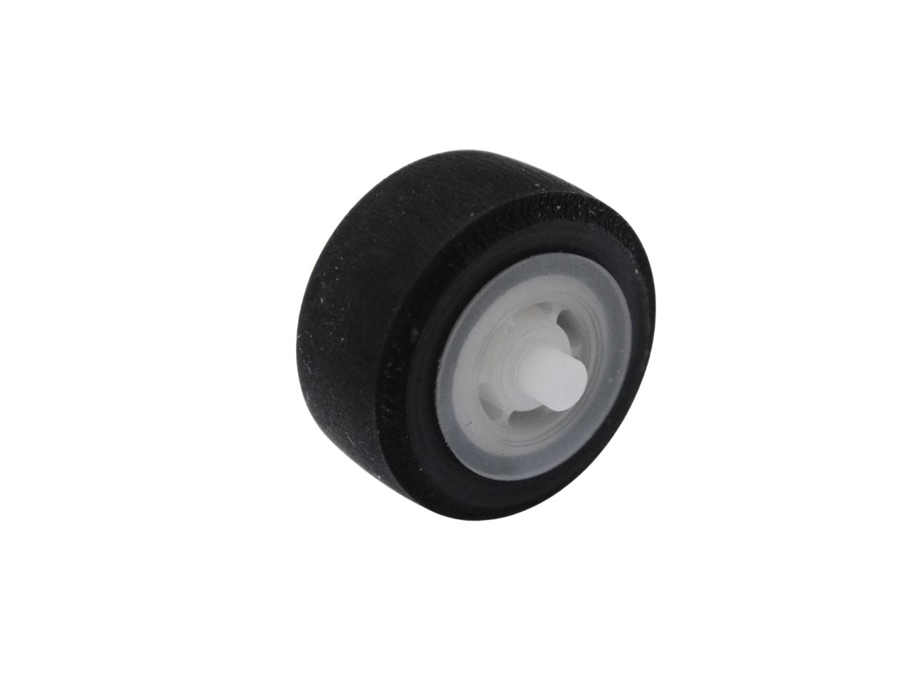 Rullo di pressione di ricambio (pinch roller) per piastra cassette Technics RS-AZ7