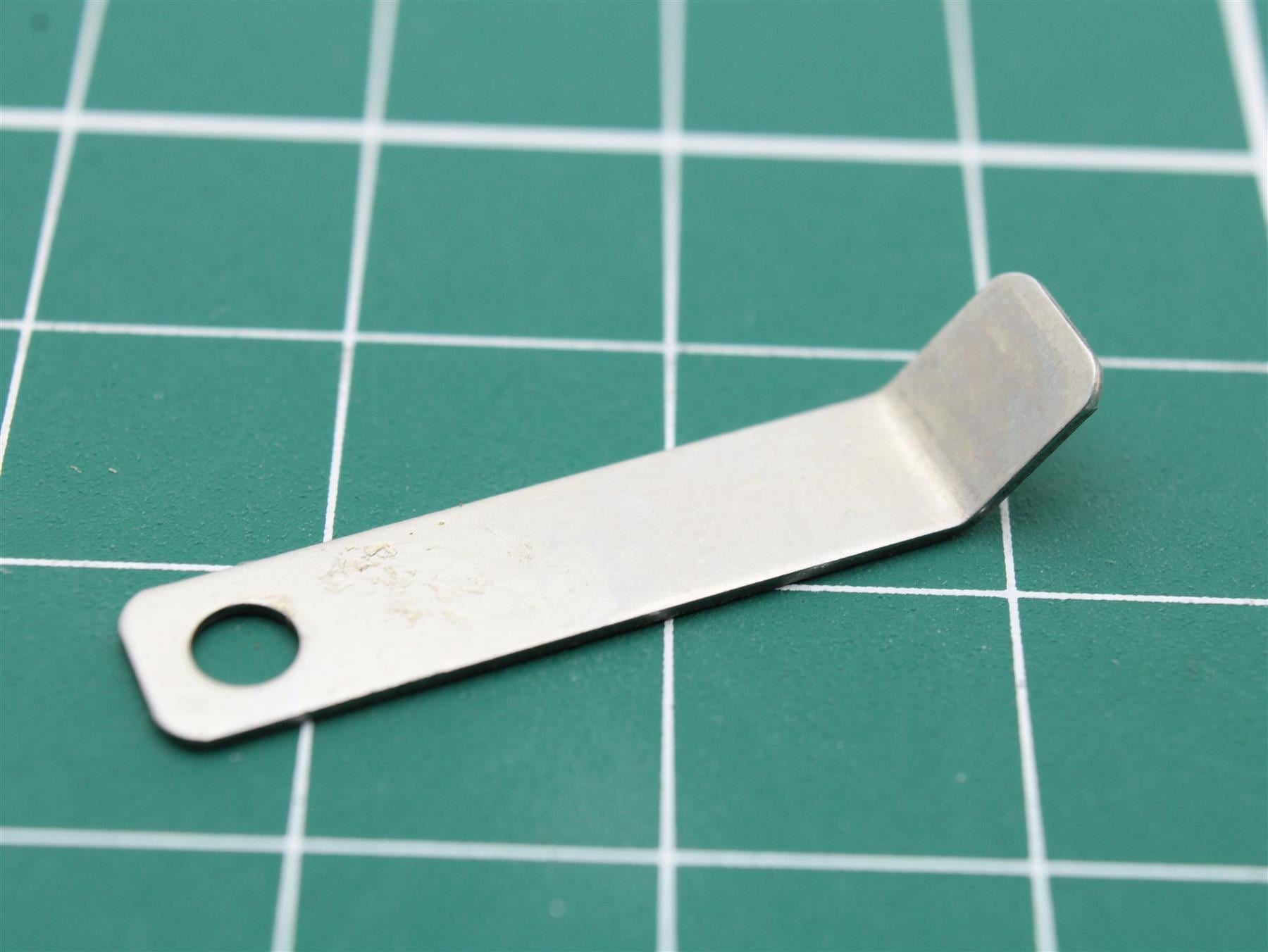 Bang & Olufsen Beocord 2000 29xx (Leaf spring) Part Position: 22042