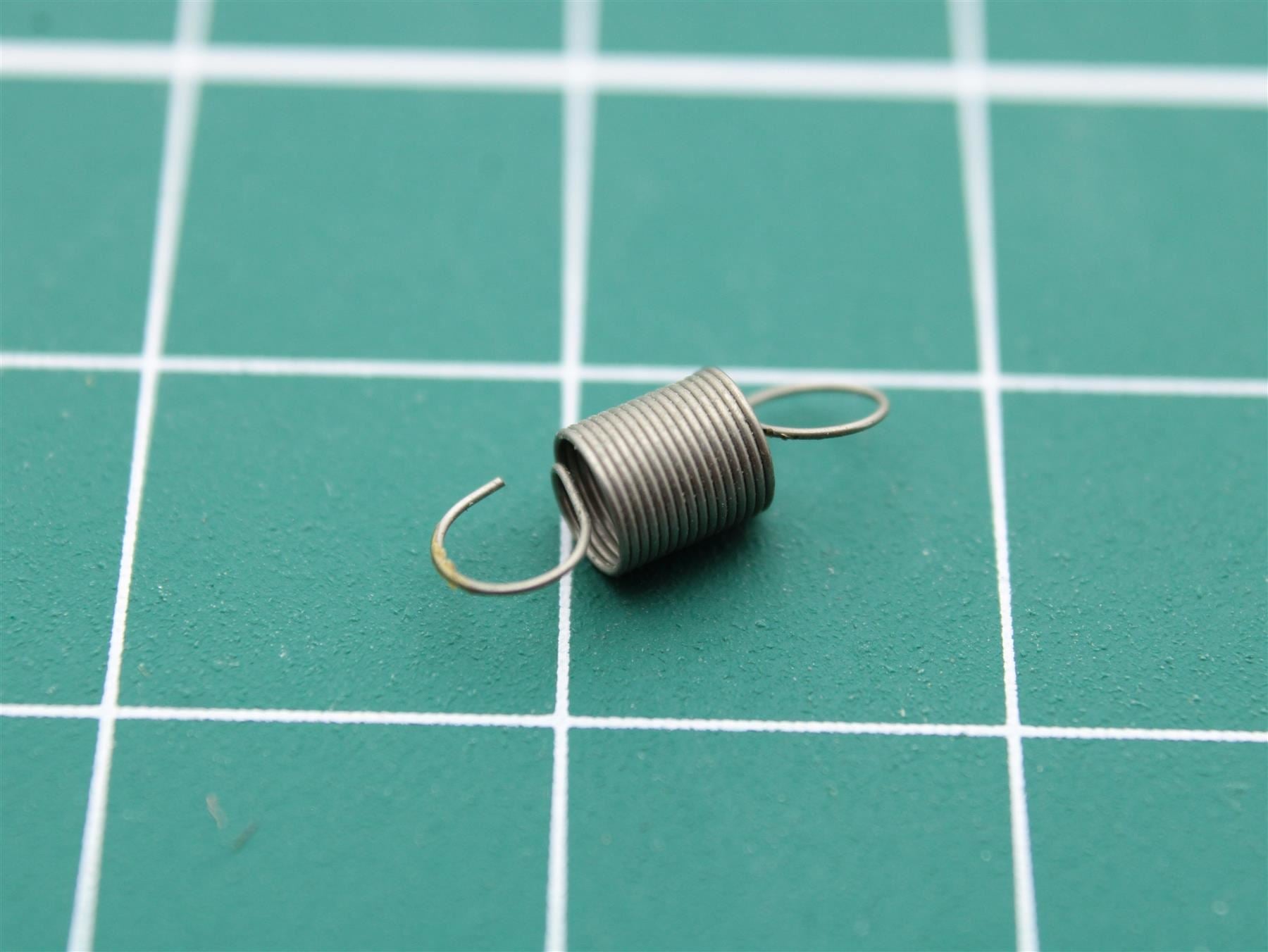 Bang & Olufsen Beocord 3300 29xx (Spring) Part Position: 22040