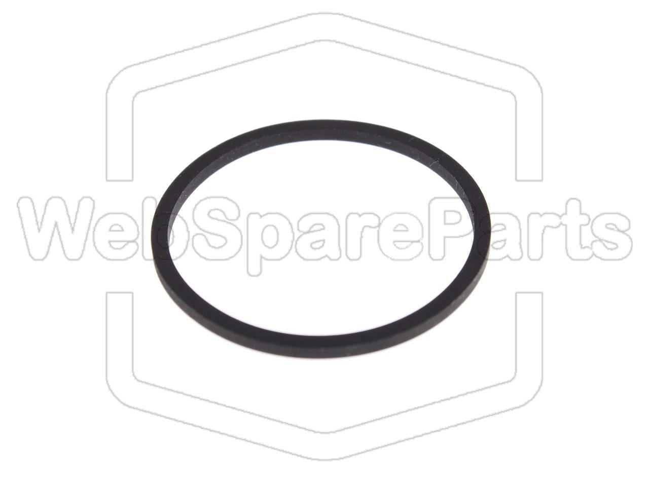 Cinghia ricambio braccio per giradischi Bang & Olufsen Beogram 8000 Type 5615