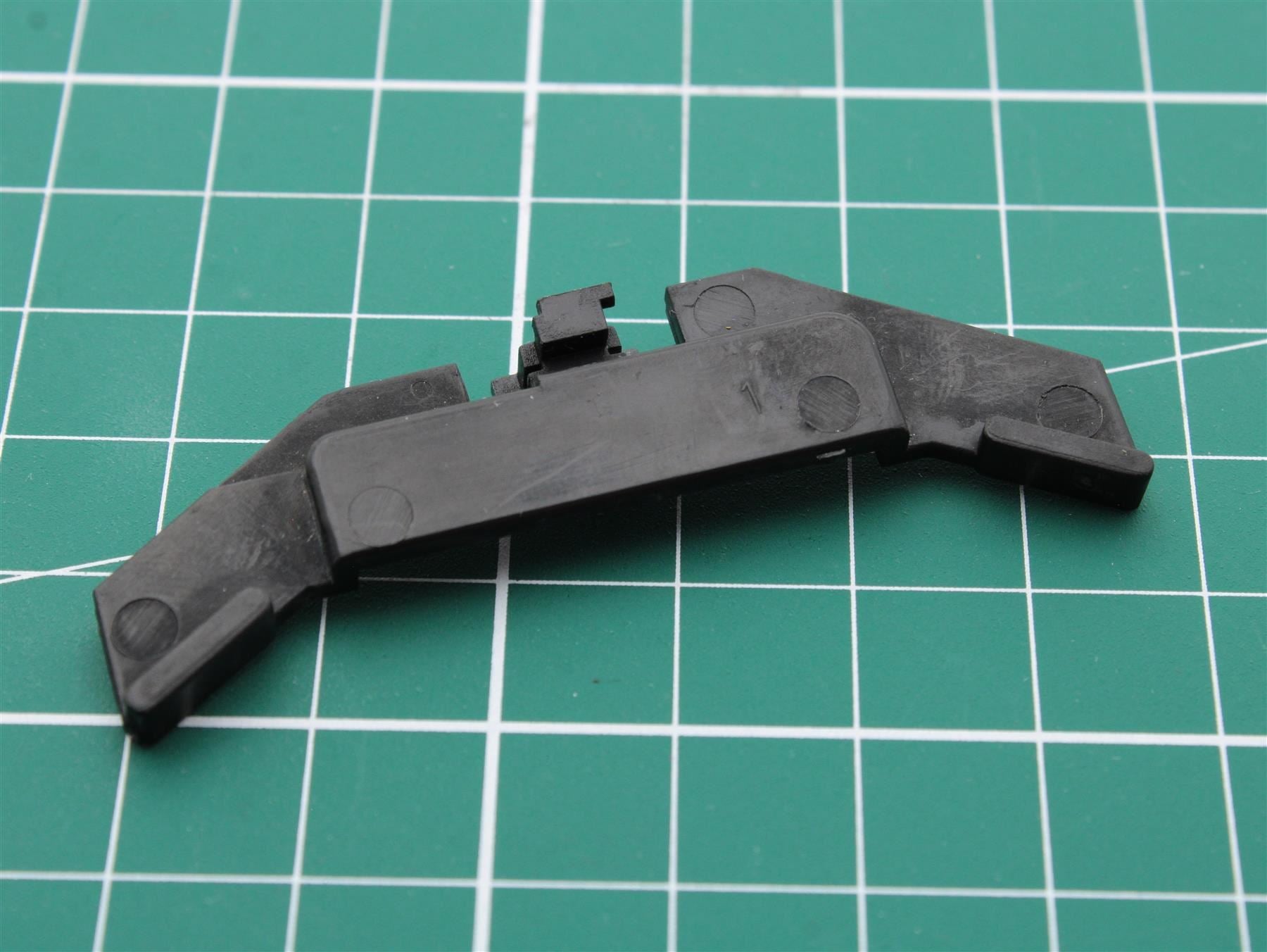Bang & Olufsen Beocord 2000 29xx (Brake lever) Part Position: 22046