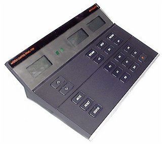 Piedino di supporto per Bang & Olufsen Master Control Panel 7700 (1983-1986)