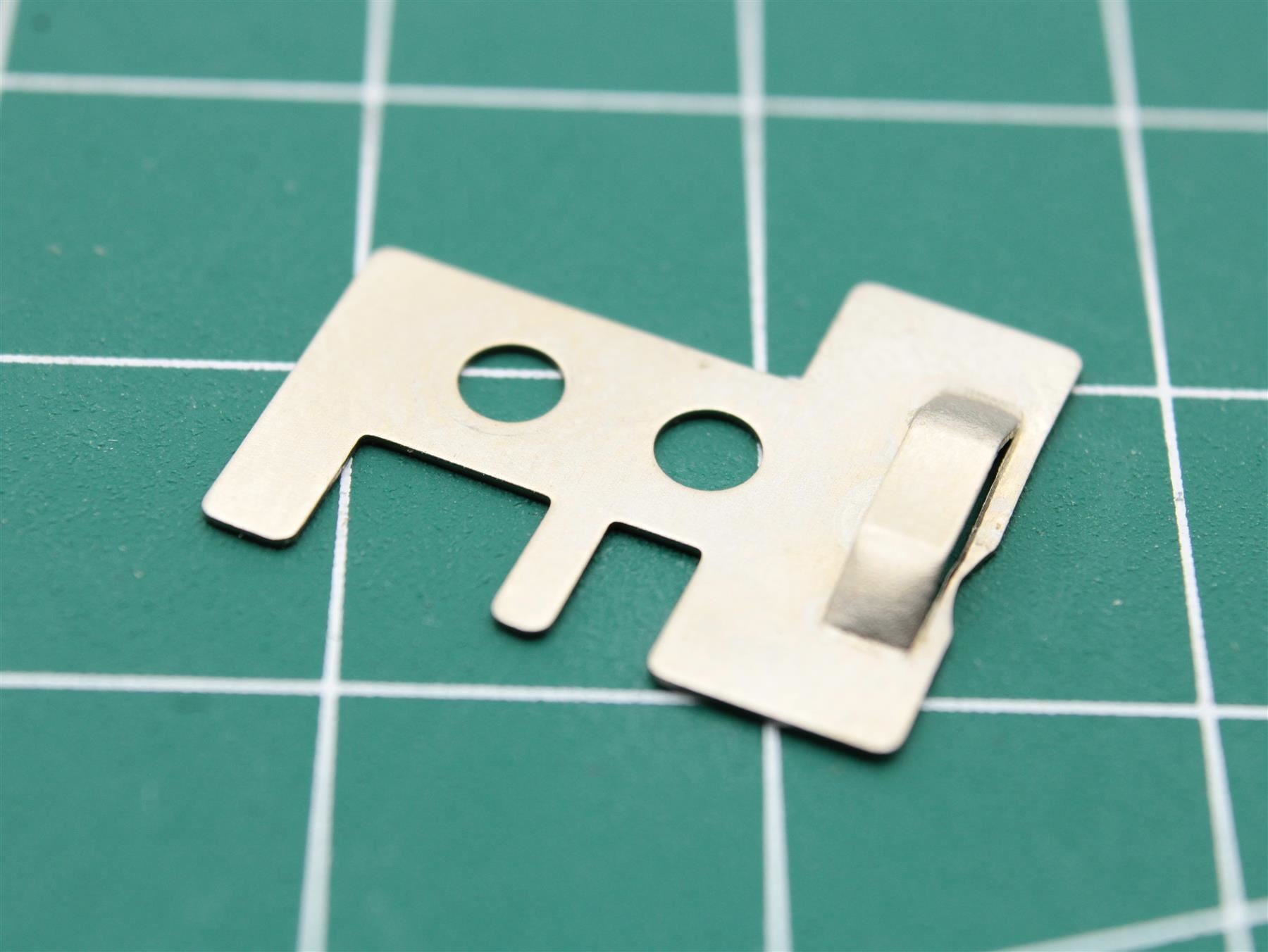 Bang & Olufsen Beocord 2000 29xx (Leaf spring) Part Position: 22008
