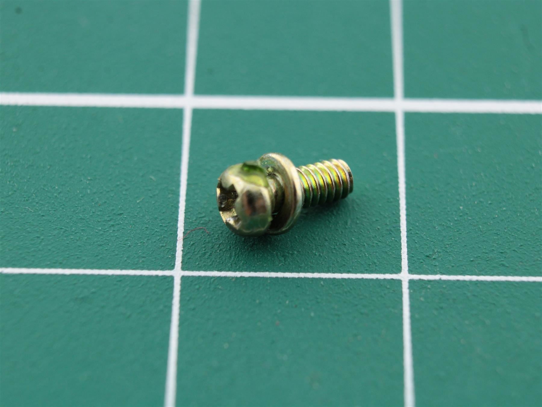 Bang & Olufsen Beocord 2000 29xx (Screw Erase Head) Part Position: 22014
