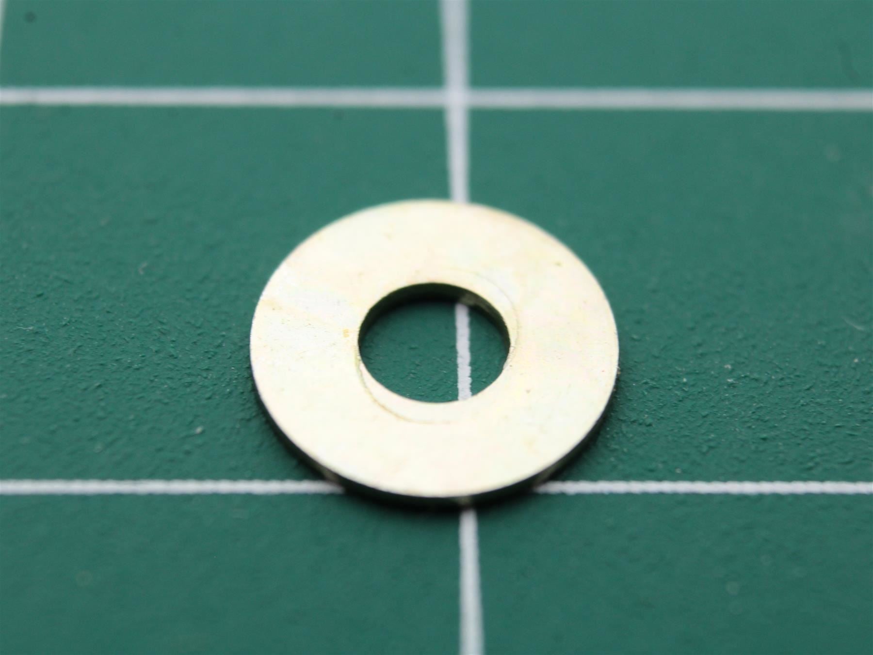 Bang & Olufsen Beocord 2000 29xx (Washer) Part Position: 22069