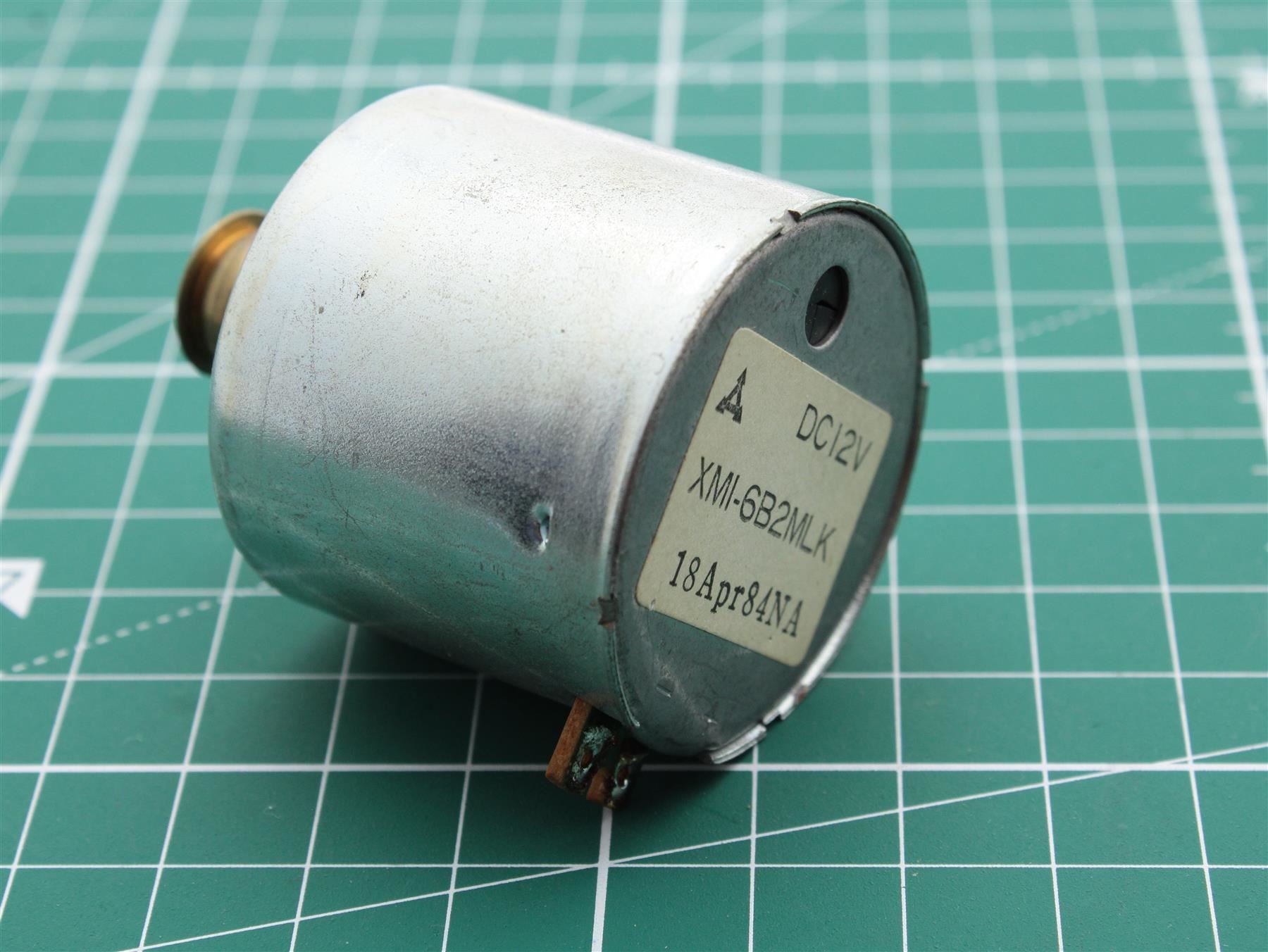 Bang & Olufsen Beocord 2000 29xx (Motor XMI-6B2MLK) Part Position: 22M1