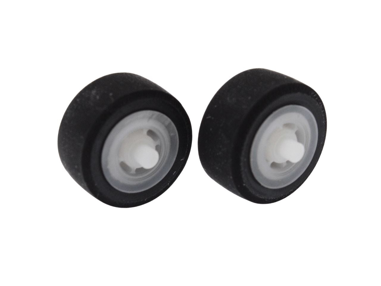Rulli di pressione (pinch rollers) per piastra cassette Technics RS-BX4010