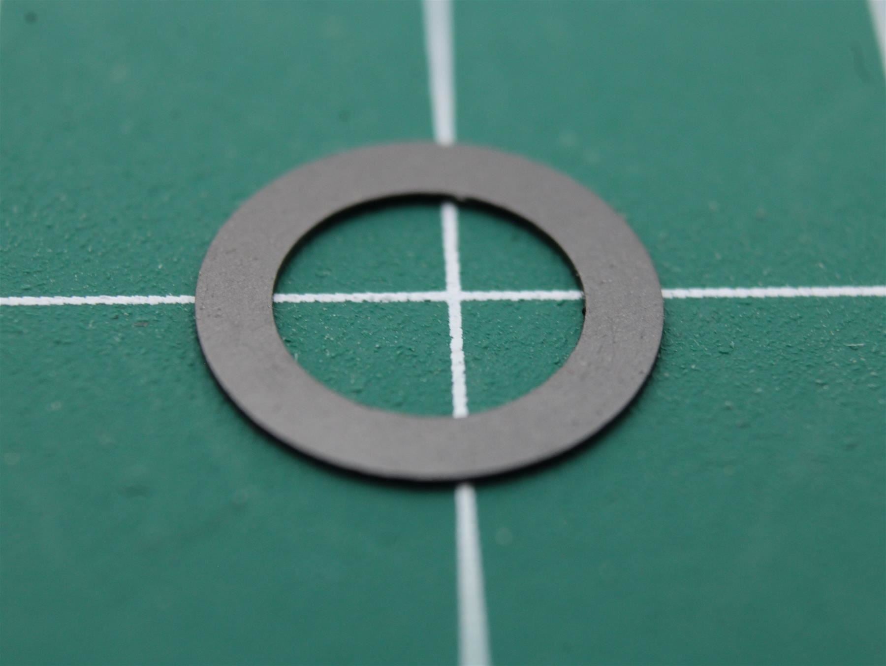 Bang & Olufsen Beocord 2000 29xx (Washer) Part Position: 22036