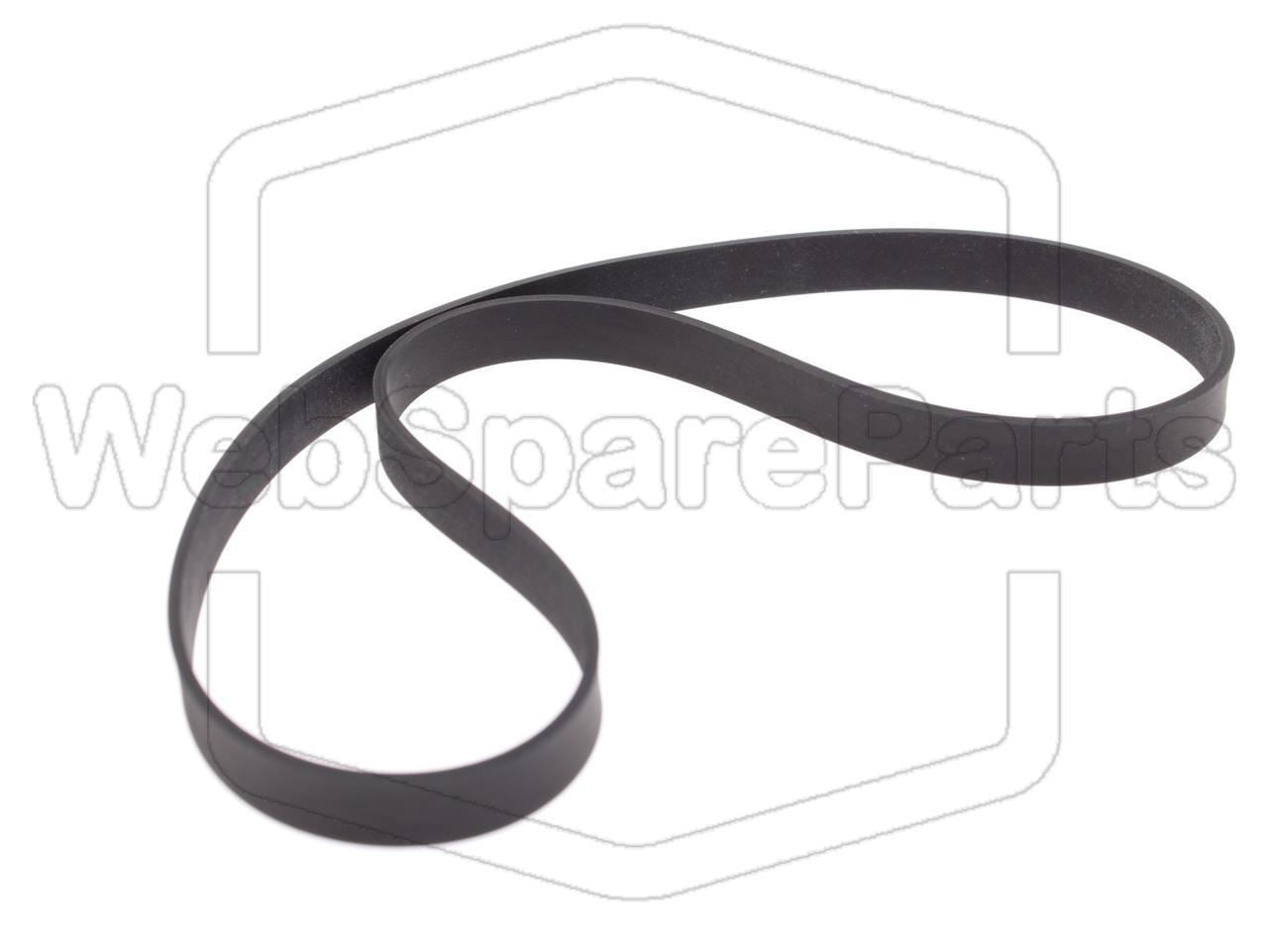 Cinghia ricambio (capstan) per registratore a bobine Akai 1710