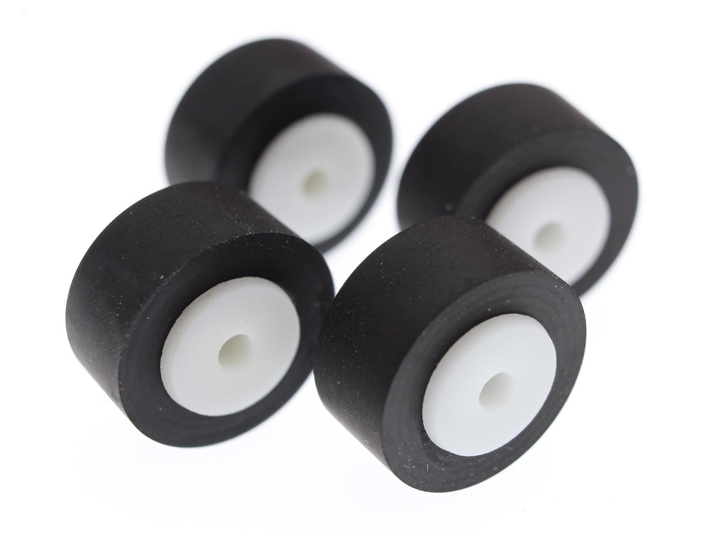 Rulli di pressione (pinch rollers) per piastra cassette Technics RS-X302