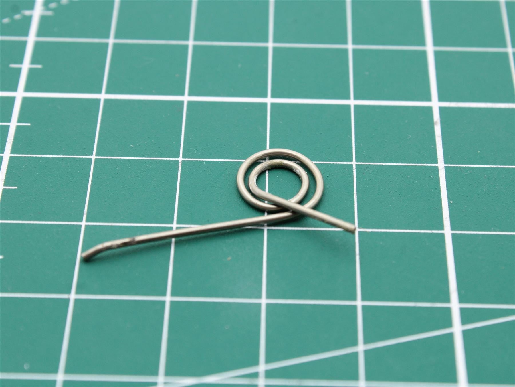 Bang & Olufsen Beocord 3300 29xx (Spring) Part Position: 22010