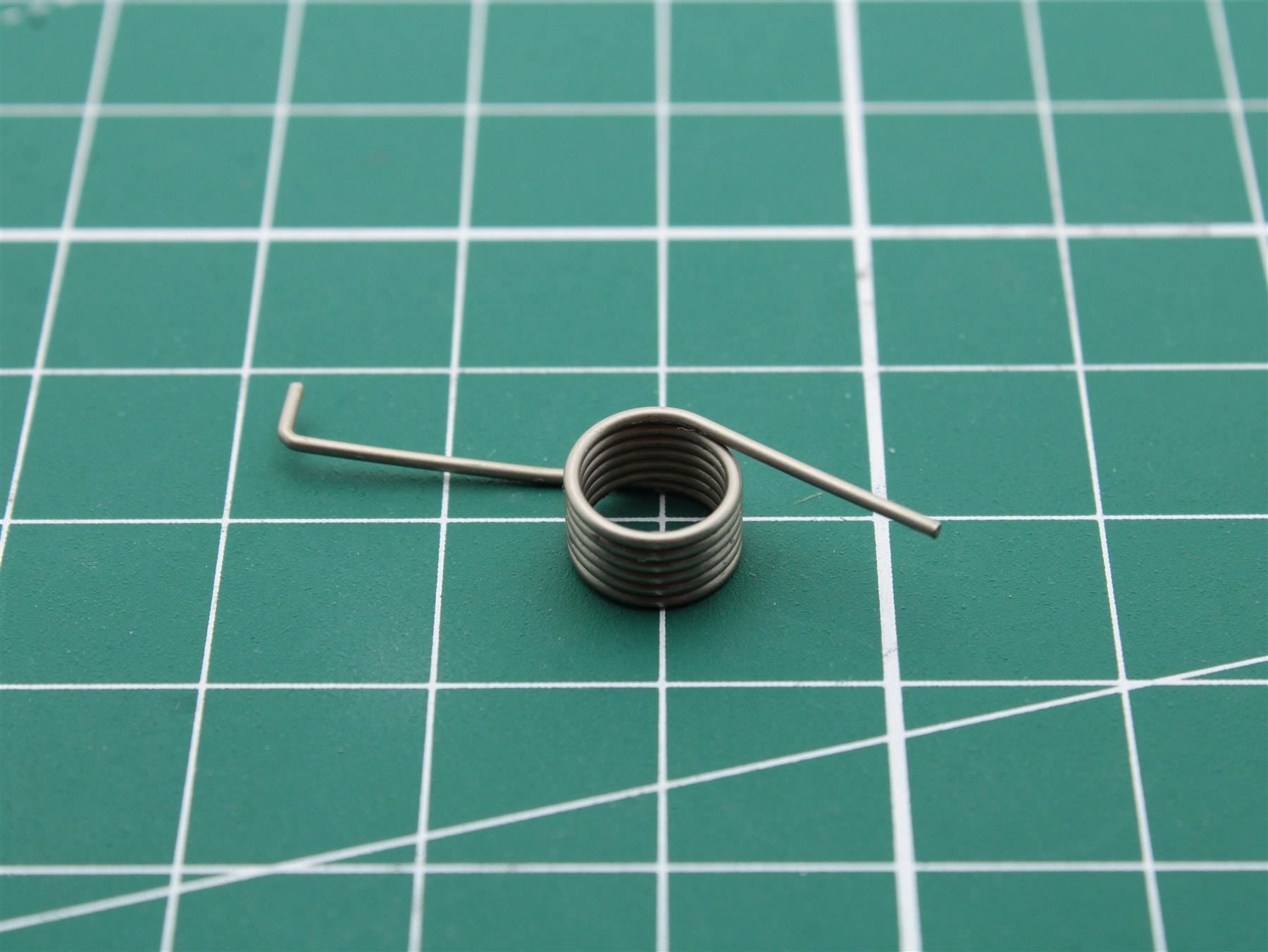Bang & Olufsen Beocord 3300 29xx (Spring) Part Position: 22003
