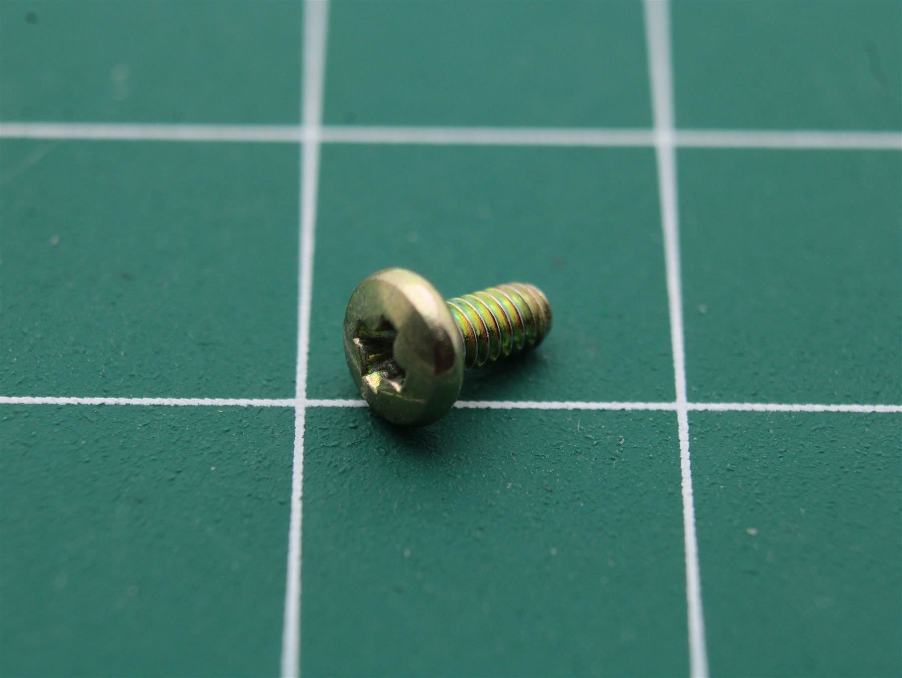Bang & Olufsen Beocord 2000 29xx (Screw) Part Position: 22028