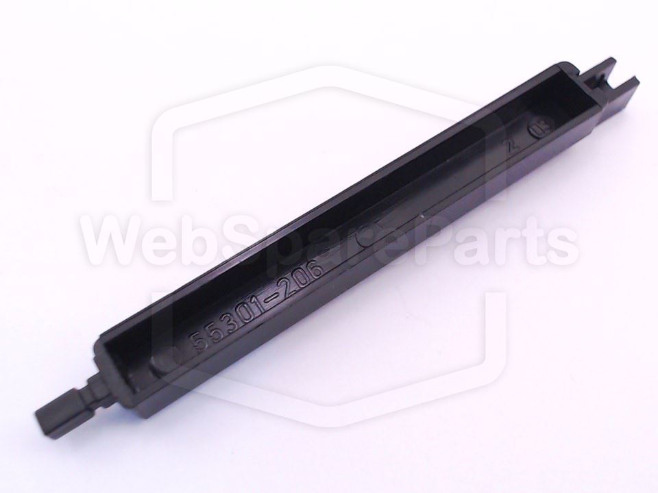 Lever Switch Button CD Grundig Part Number 553012060100 "New"