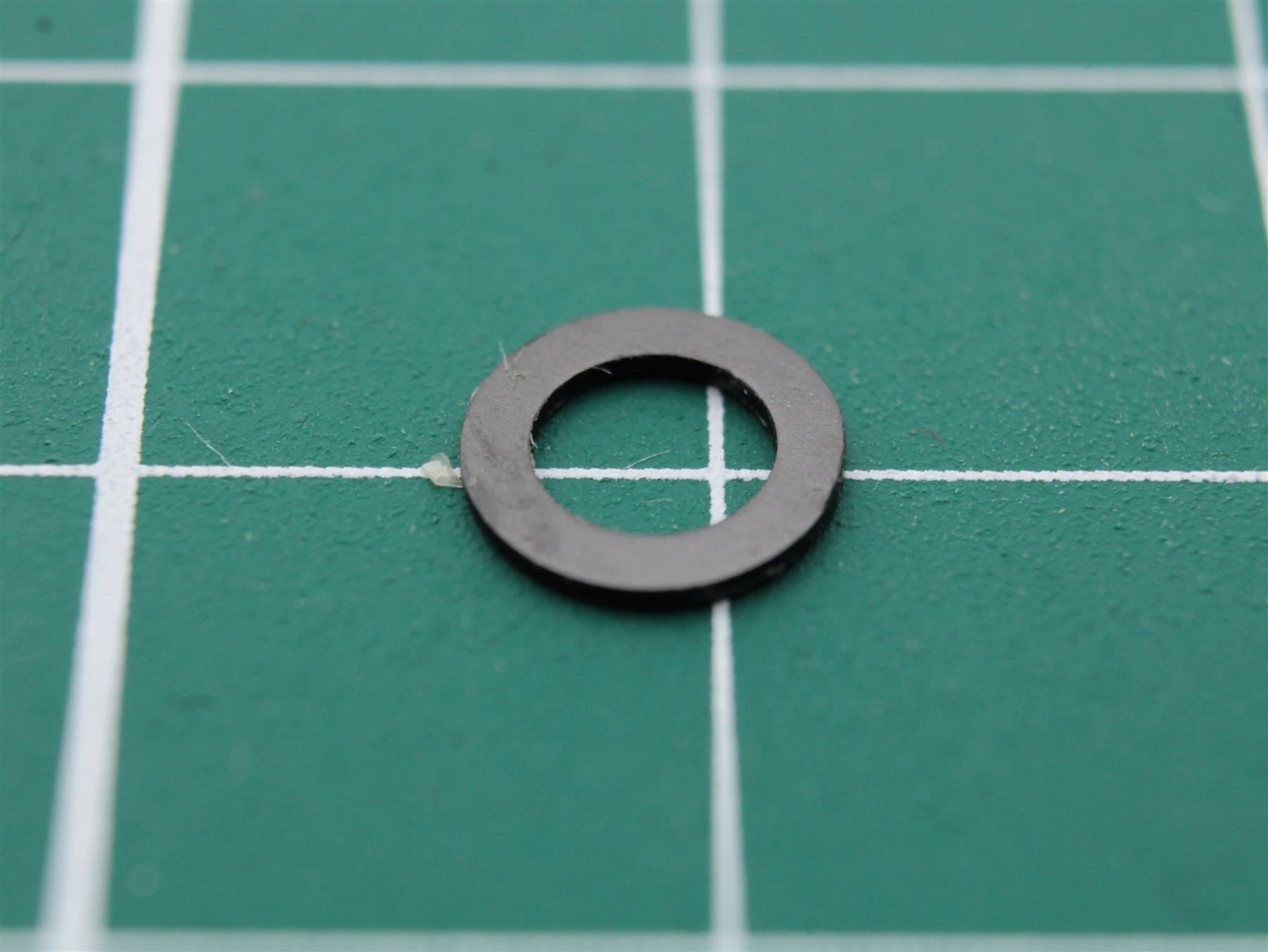 Bang & Olufsen Beocord 2000 29xx (Washer) Part Position: 22078