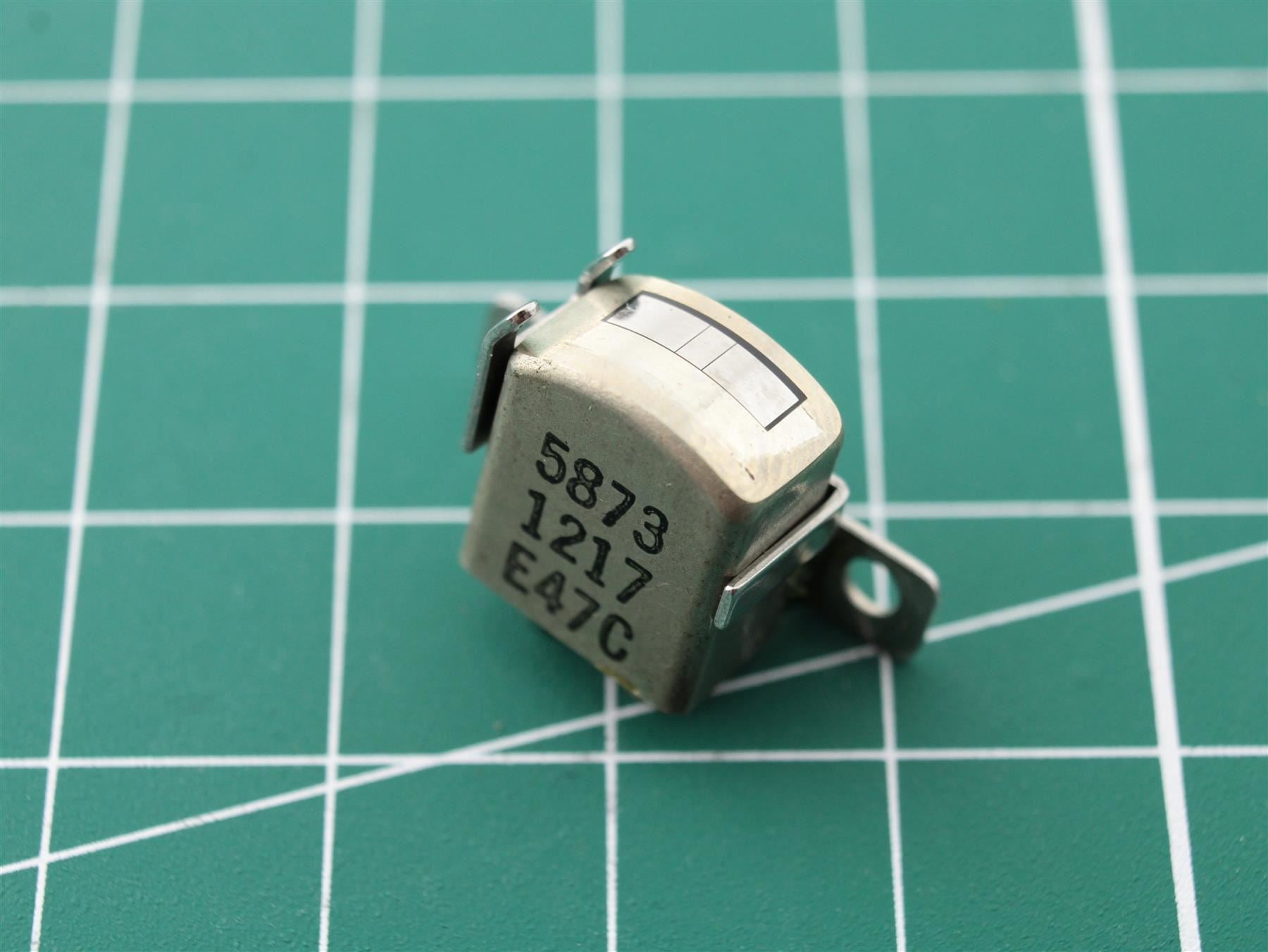 Bang & Olufsen Beocord 3300 29xx (Erase head 5873 1217 E47C) Part Position: 22H2