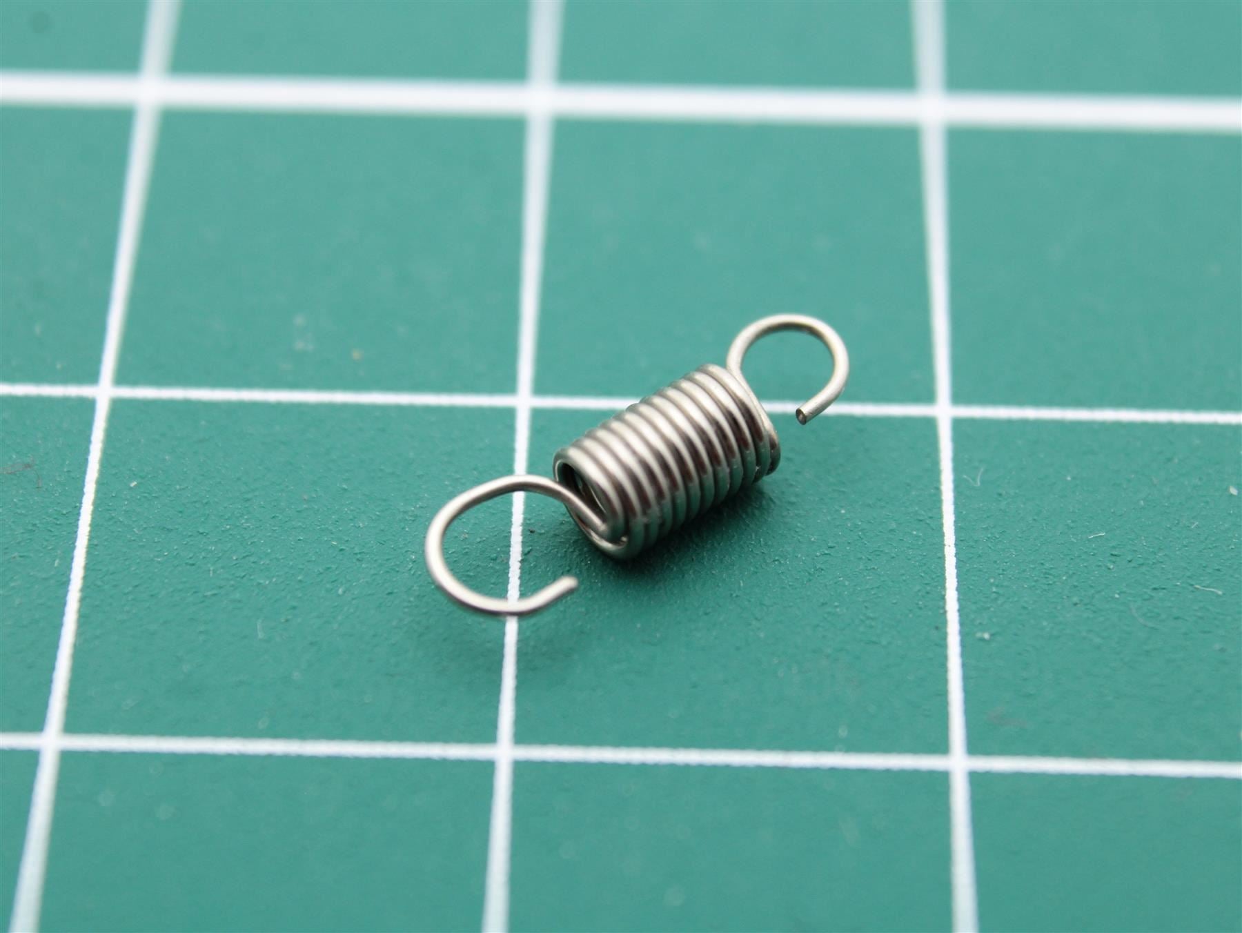 Bang & Olufsen Beocord 3300 29xx (Spring) Part Position: 22085