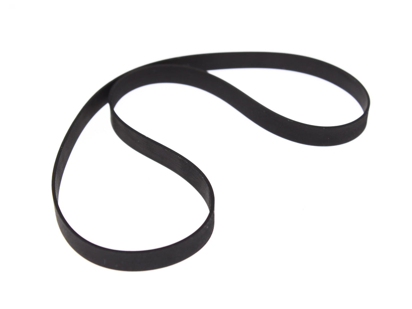 Cinghia (capstan) per piastra cassette Yamaha K-550 (Non compatibile con versione Autoreverse)