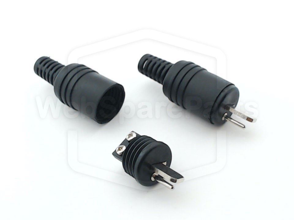 Speaker Plug For Hifi Bang & Olufsen Beocord 2400 (1970-1971)