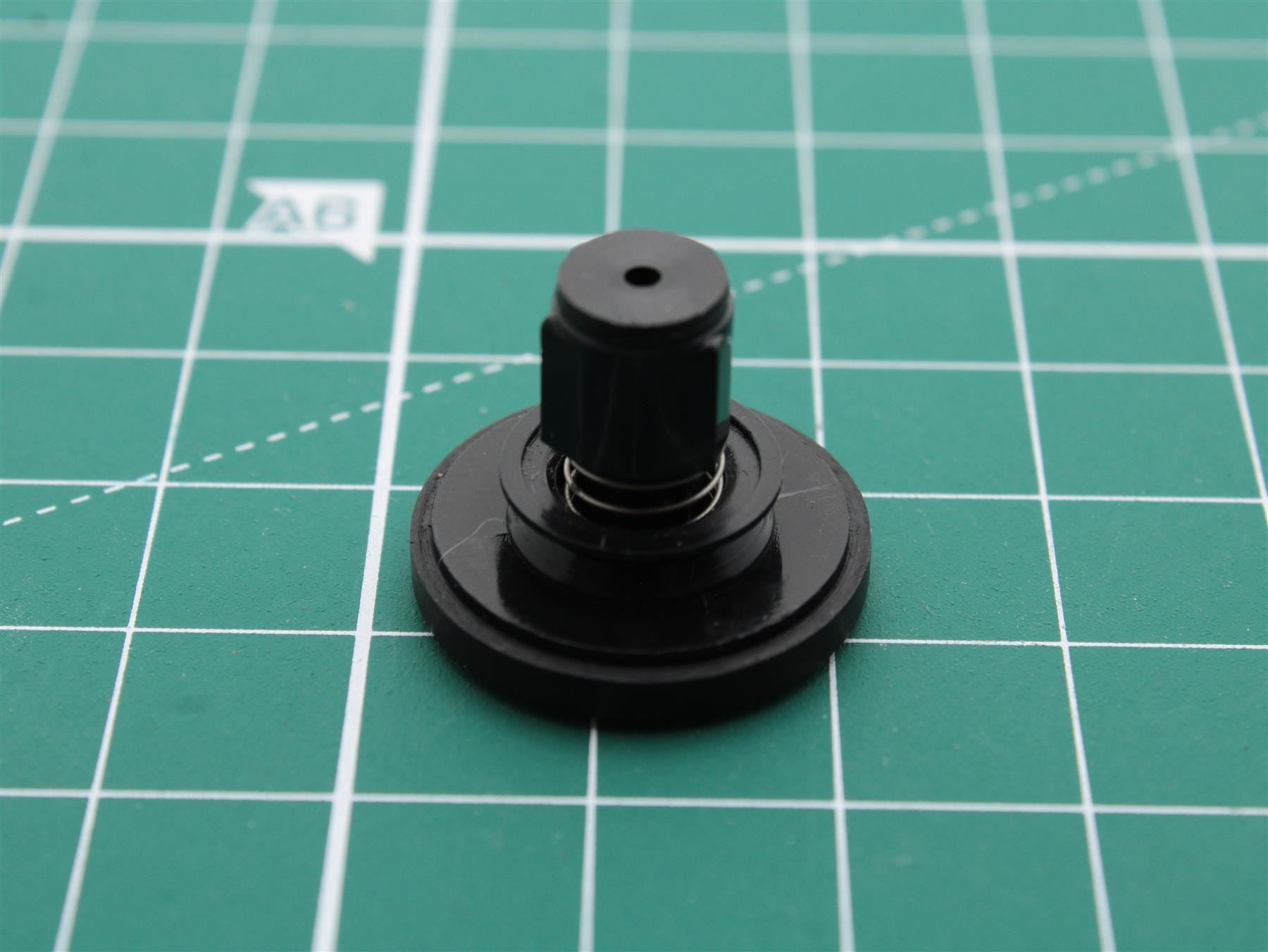 Bang & Olufsen Beocord 2000 29xx (Supply reel) Part Position: 22034