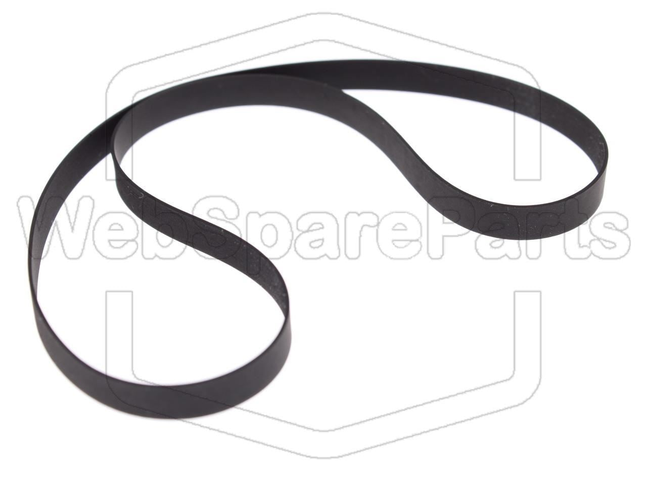 Belt Kit for Cassette Deck Bang & Olufsen Master Panel AV 9000