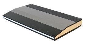 Cinghia per l'apertura e la chiusura del coperchio del Bang & Olufsen Beogram CD 4500