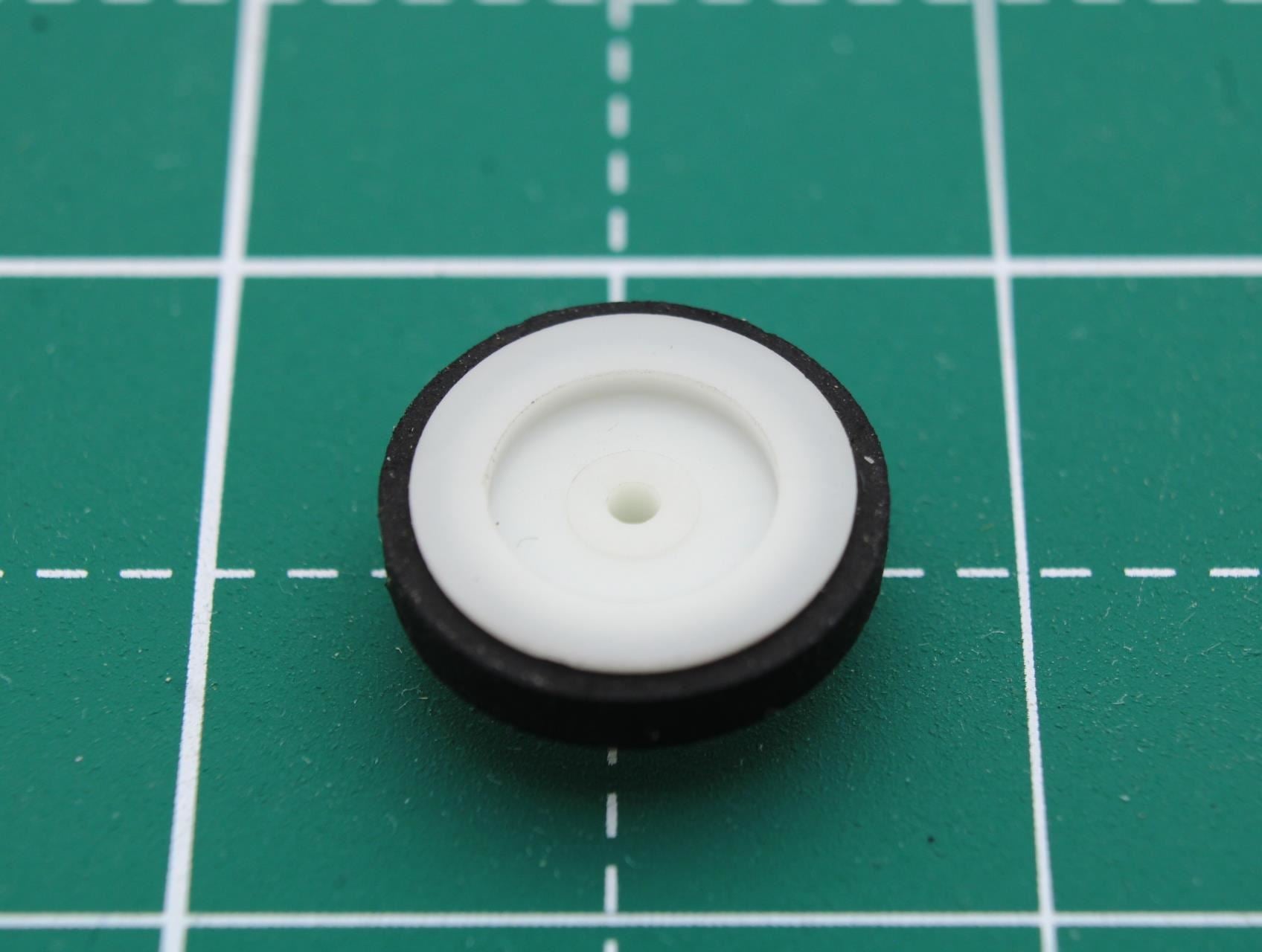 Idler wheel for Stereo Cassette Deck Nakamichi BX-150