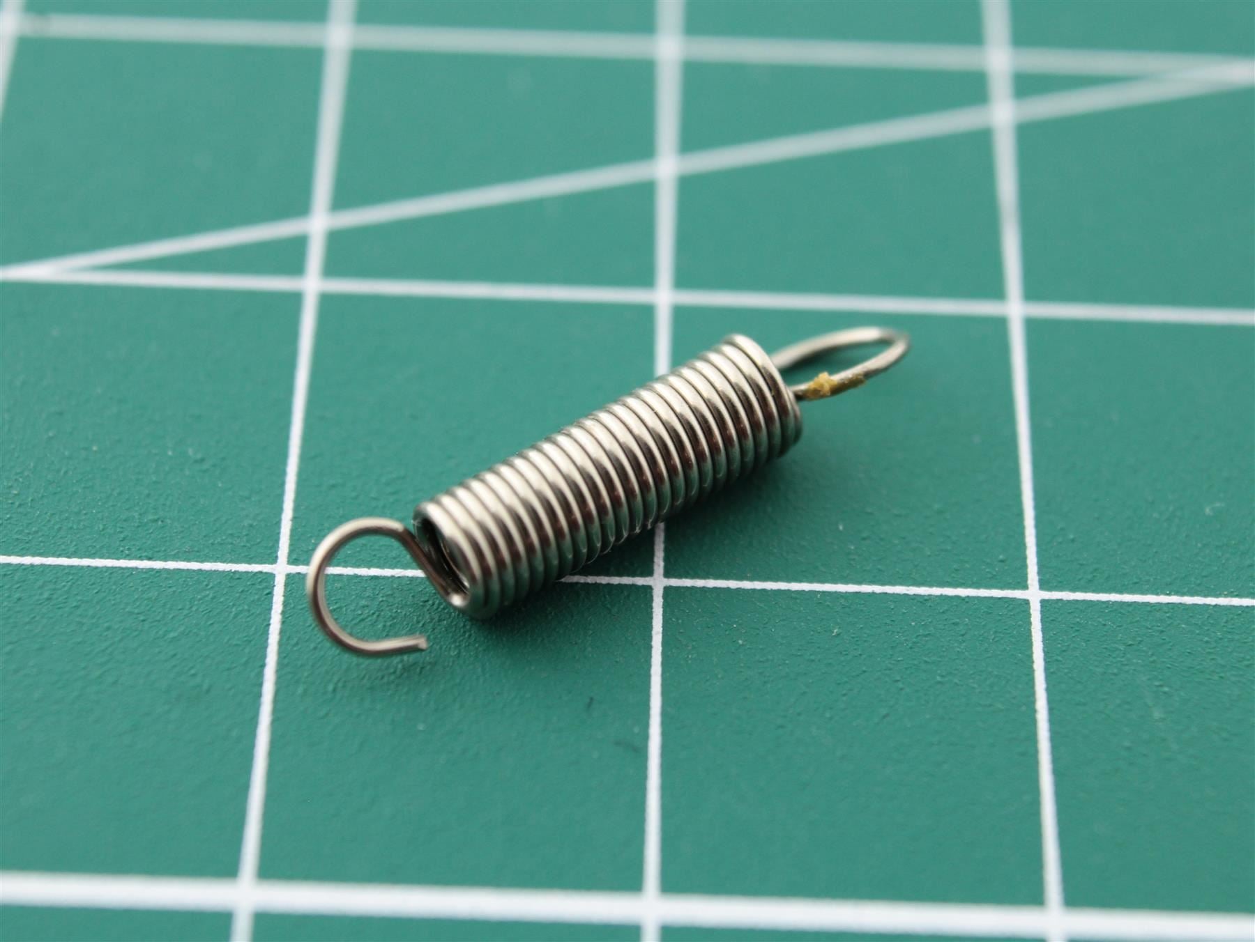 Bang & Olufsen Beocord 2000 29xx (Spring) Part Position: 22101