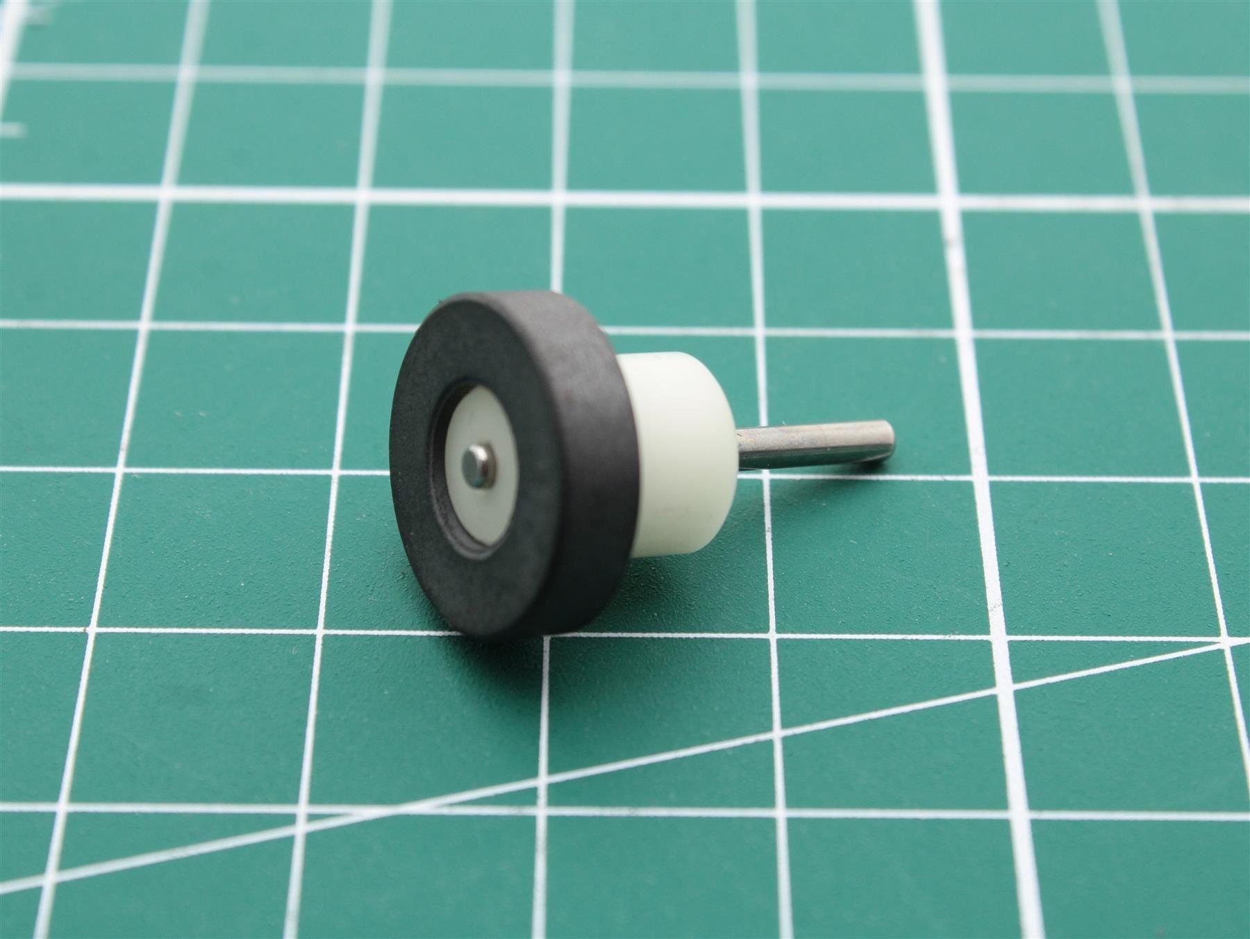 Bang & Olufsen Beocord 2000 29xx (Magnet Sensor Hall) Part Position: 22131