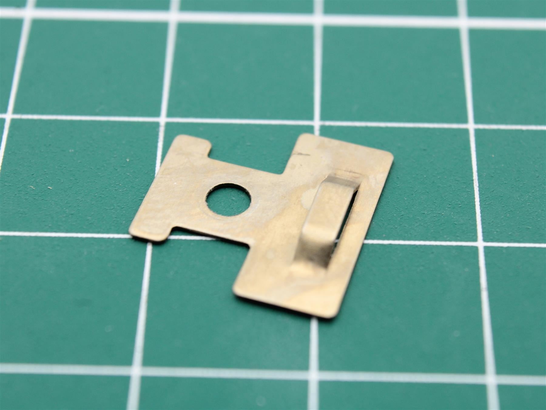 Bang & Olufsen Beocord 2000 29xx (Leaf spring) Part Position: 22024
