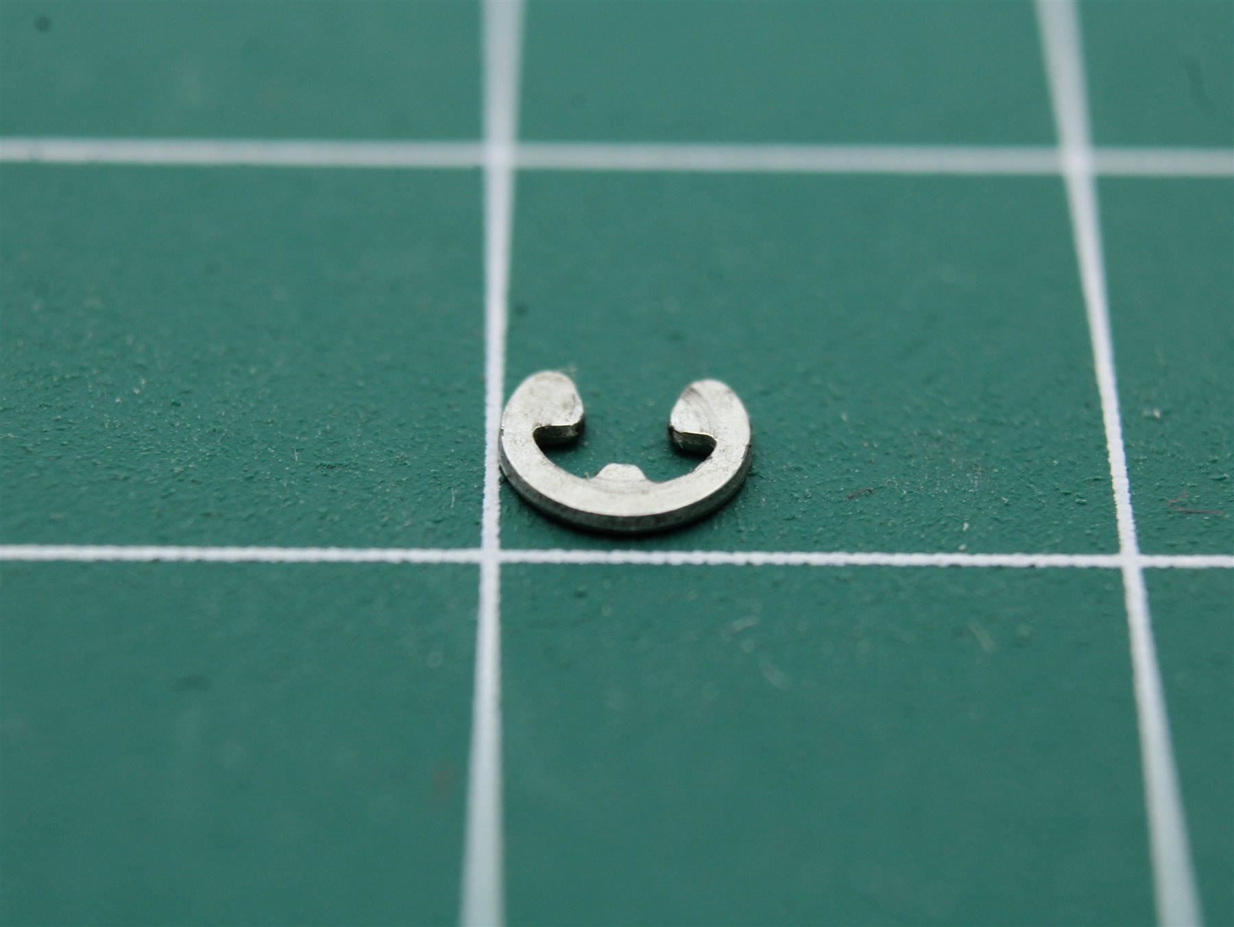 Bang & Olufsen Beocord 3300 29xx (E-ring) Part Position: 22045;22120