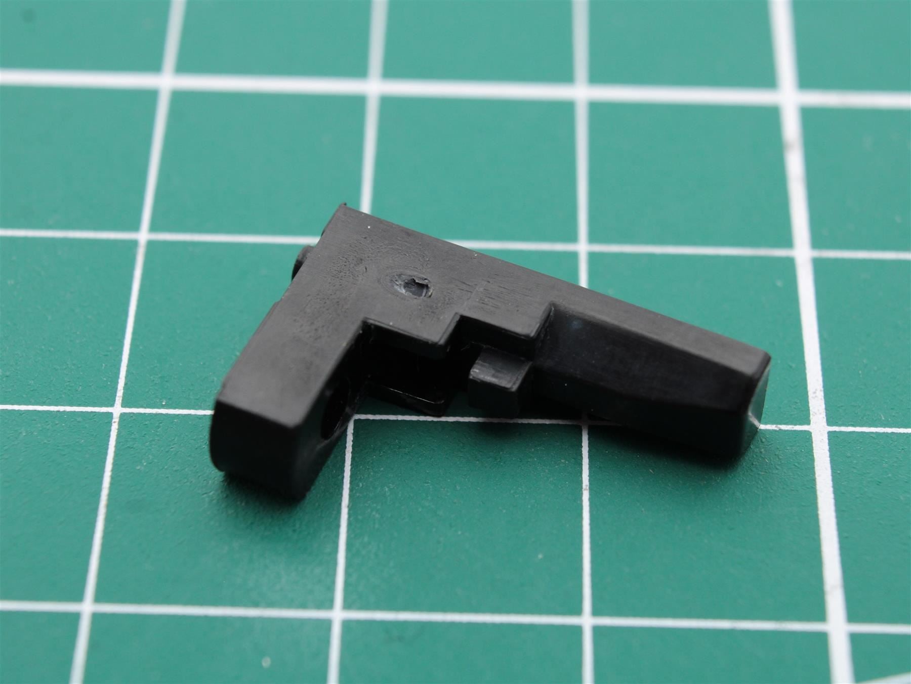 Bang & Olufsen Beocord 2000 29xx (Guide) Part Position: 22009