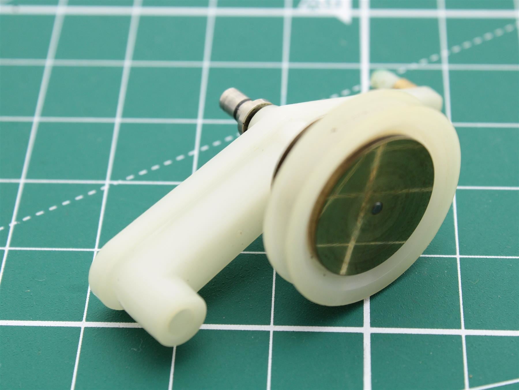 Bang & Olufsen Beocord 2000 29xx (Clutch) Part Position: 22061