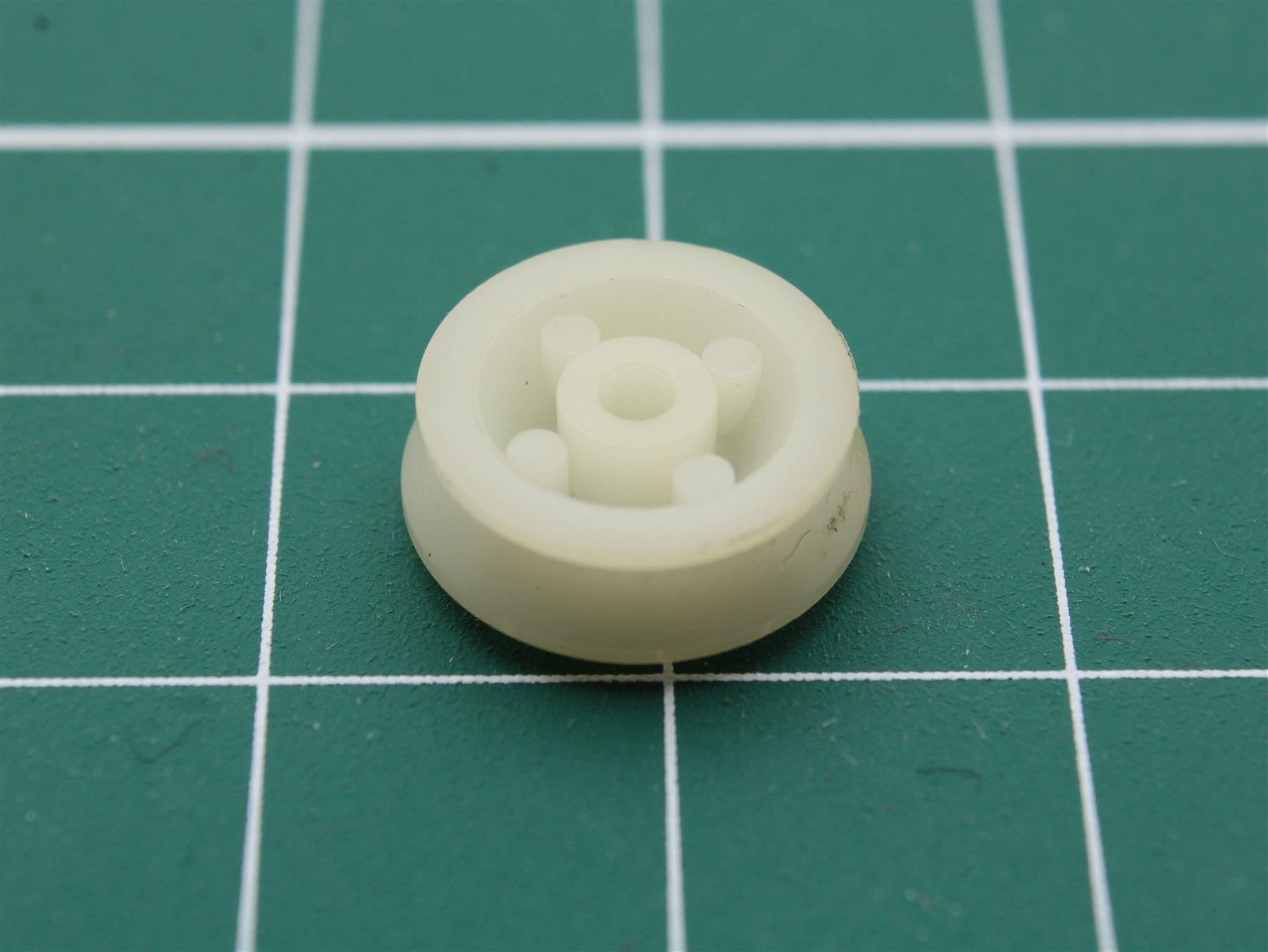 Bang & Olufsen Beocord 2000 29xx (Pulley) Part Position: 22096