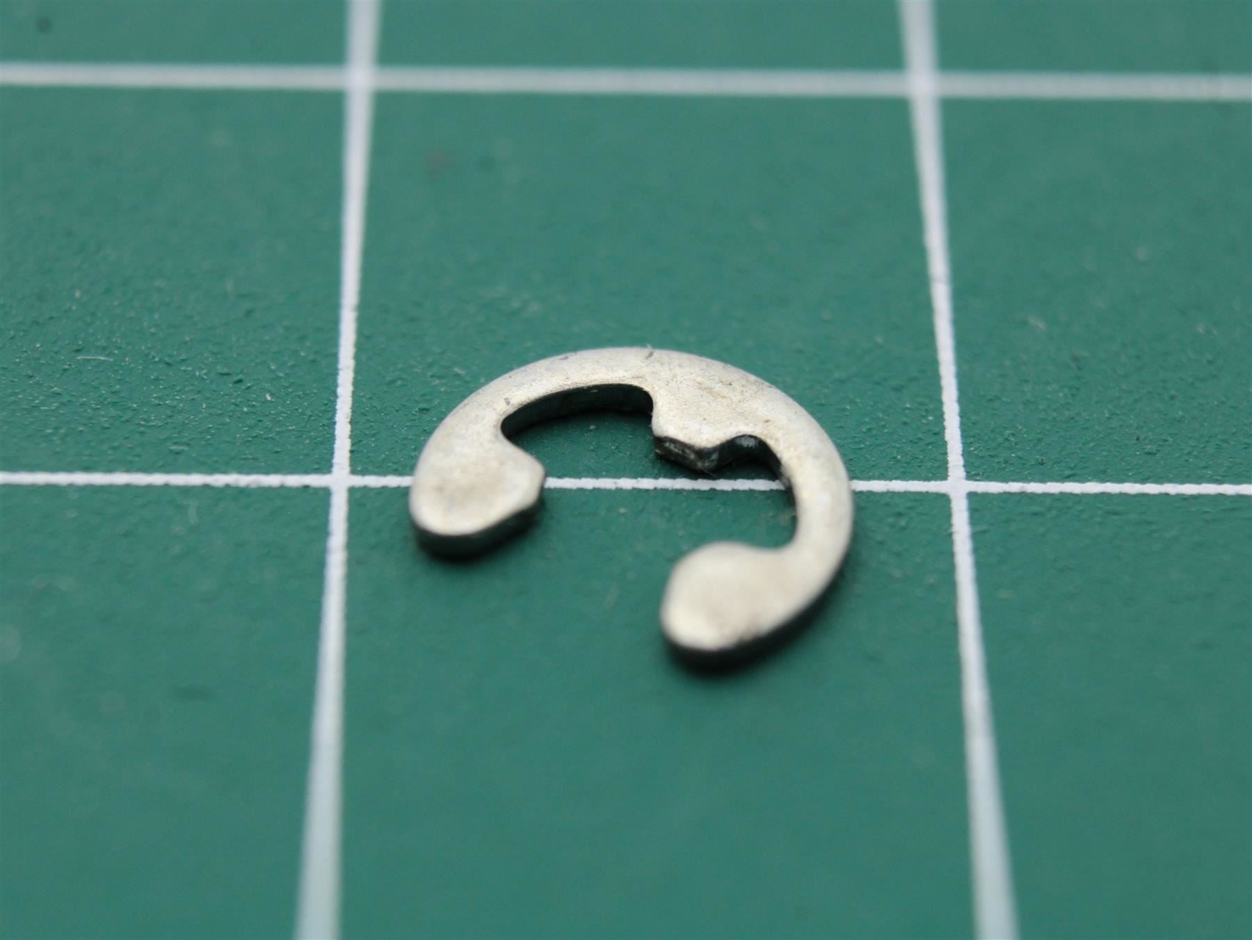 Bang & Olufsen Beocord 2000 29xx (E-ring) Part Position: 22079