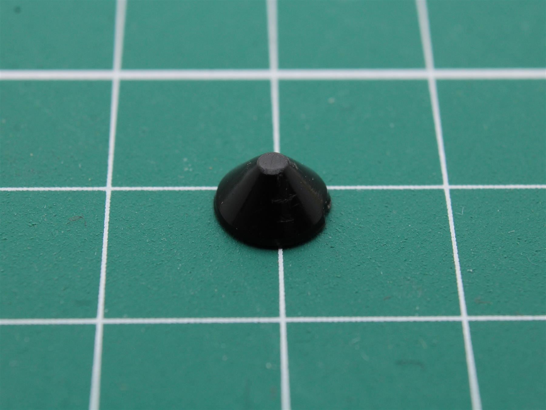 Bang & Olufsen Beocord 2000 29xx (Cover) Part Position: 22033