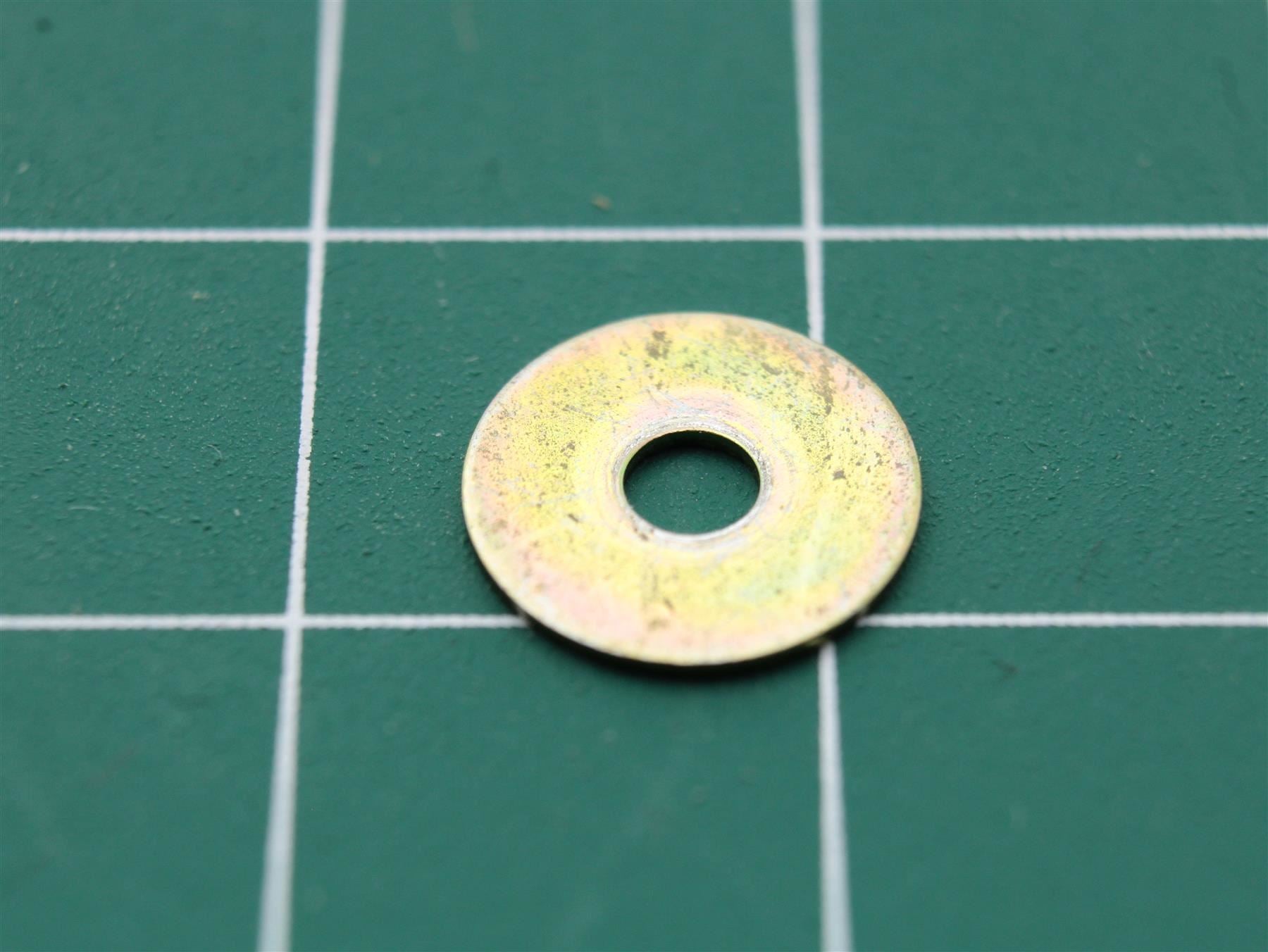 Bang & Olufsen Beocord 2000 29xx (Washer) Part Position: 22133