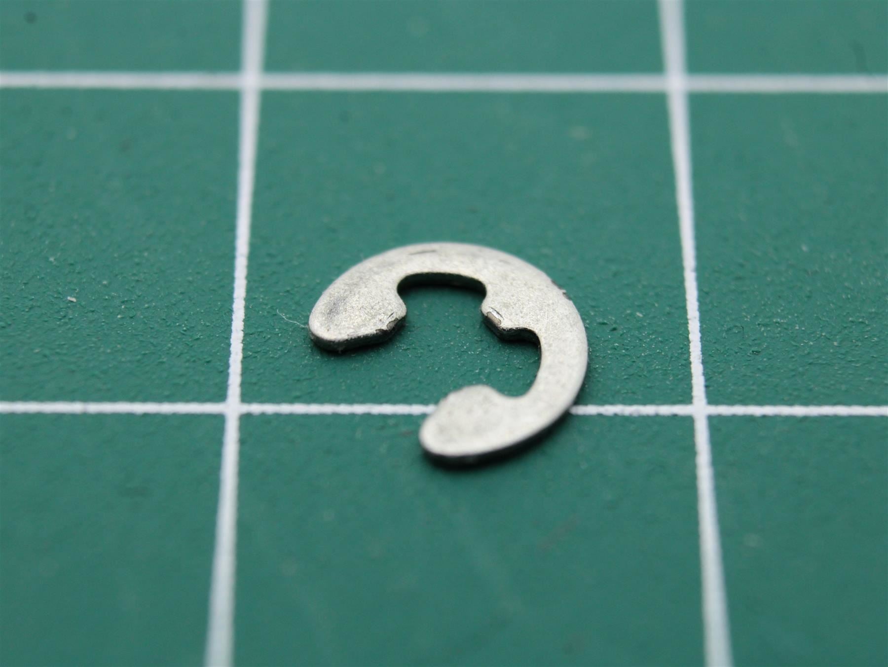 Bang & Olufsen Beocord 3300 29xx (E-ring) Part Position: 22019;22082;22084;22102;22106